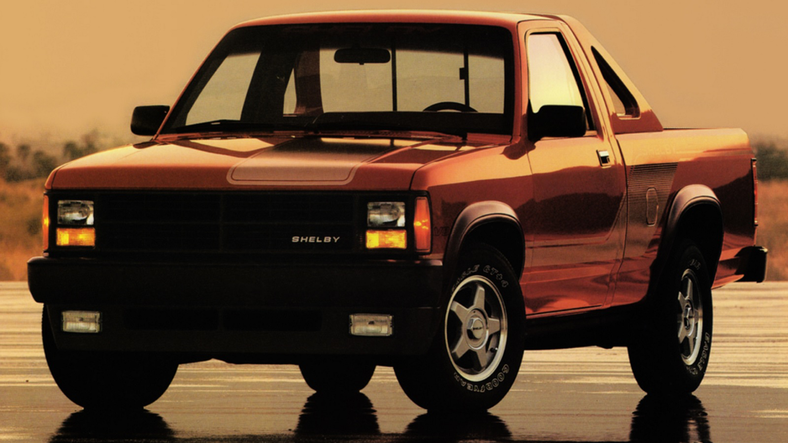 10 farm-fresh pickup trucks worth buying before values rise
