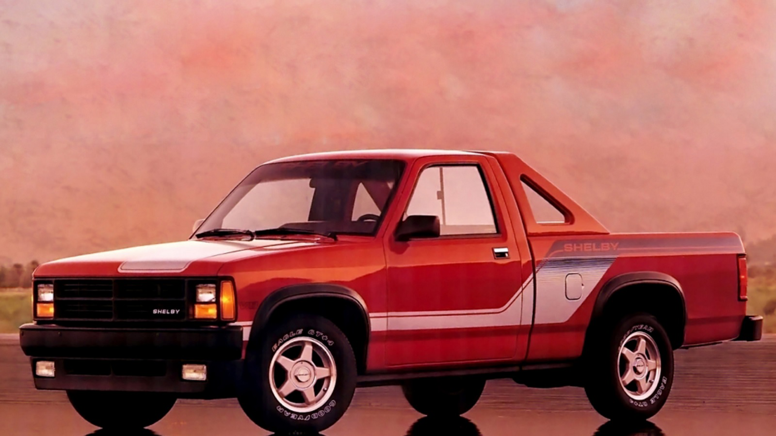 10 farm-fresh pickup trucks to buy before values rise