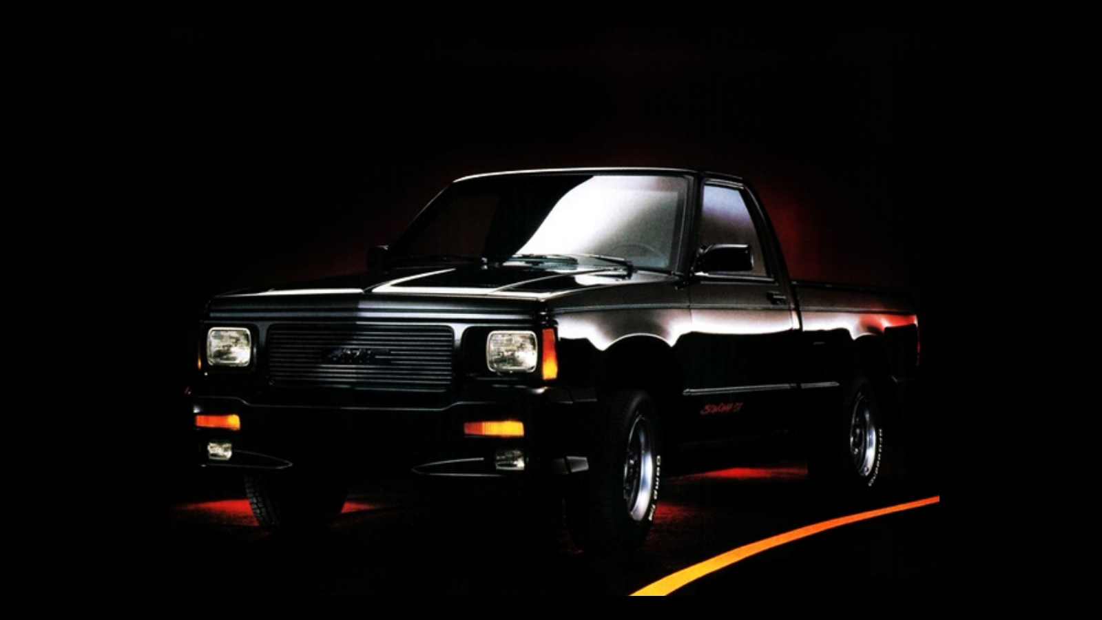 10 farm-fresh pickup trucks to buy before values rise