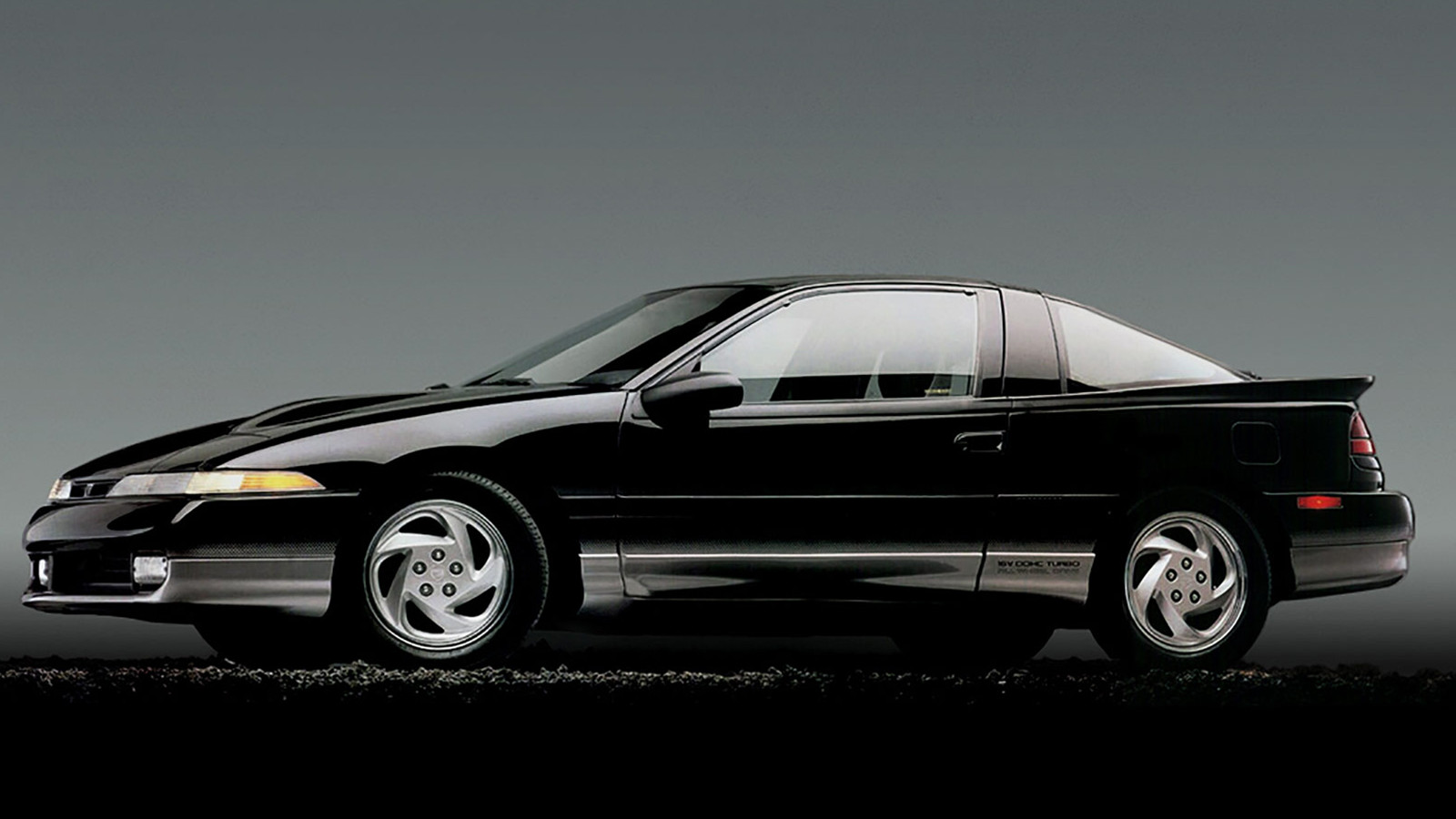 Eagle Talon TSi