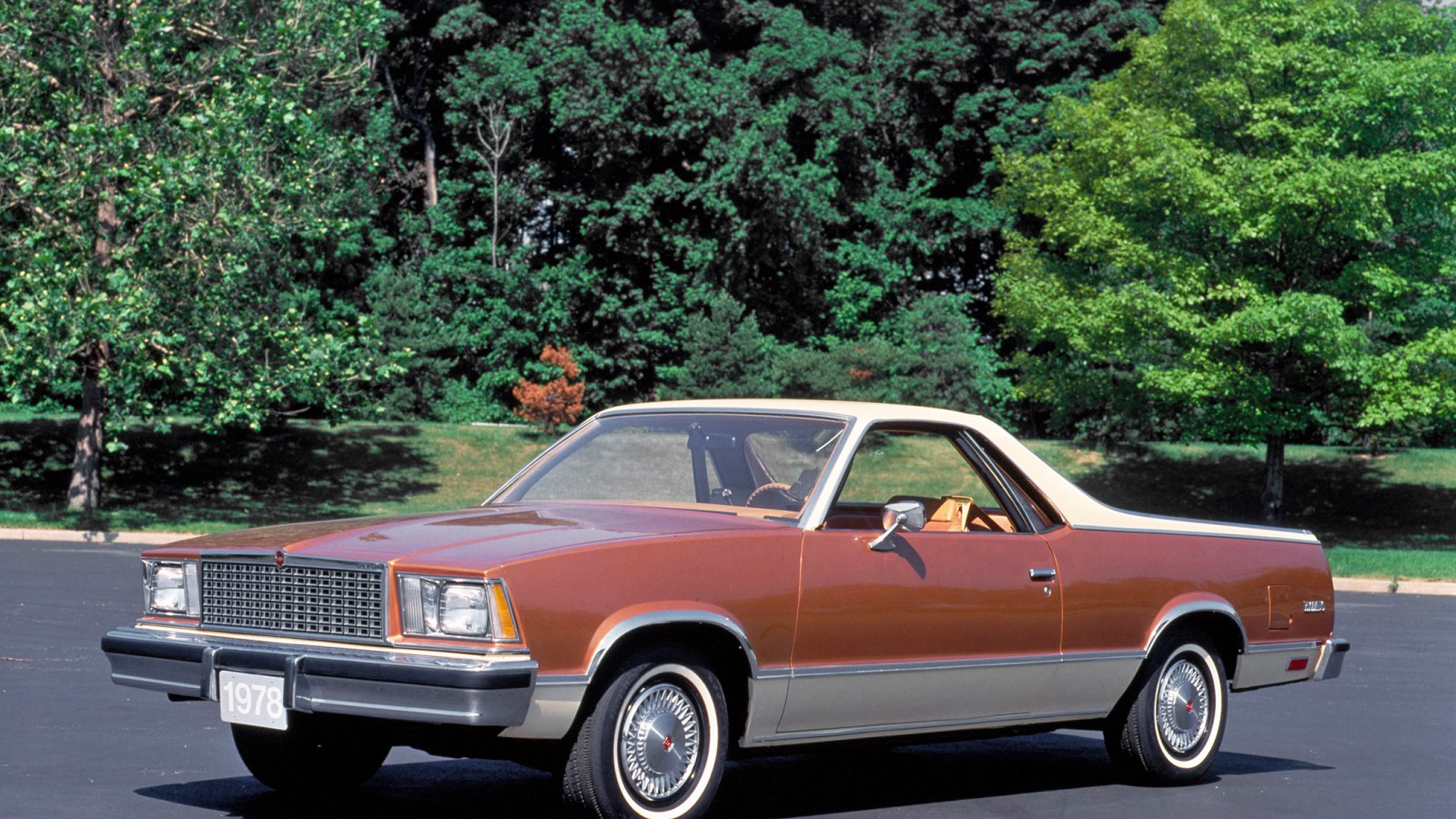 10 farm-fresh pickup trucks worth buying before values rise
