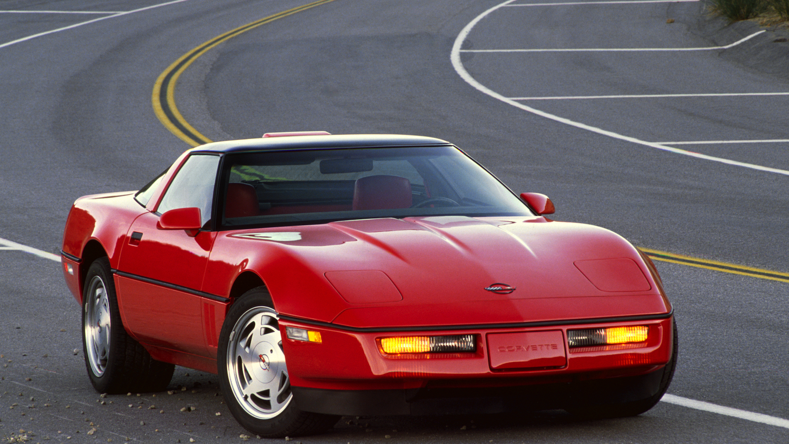 Corvette ZR-1