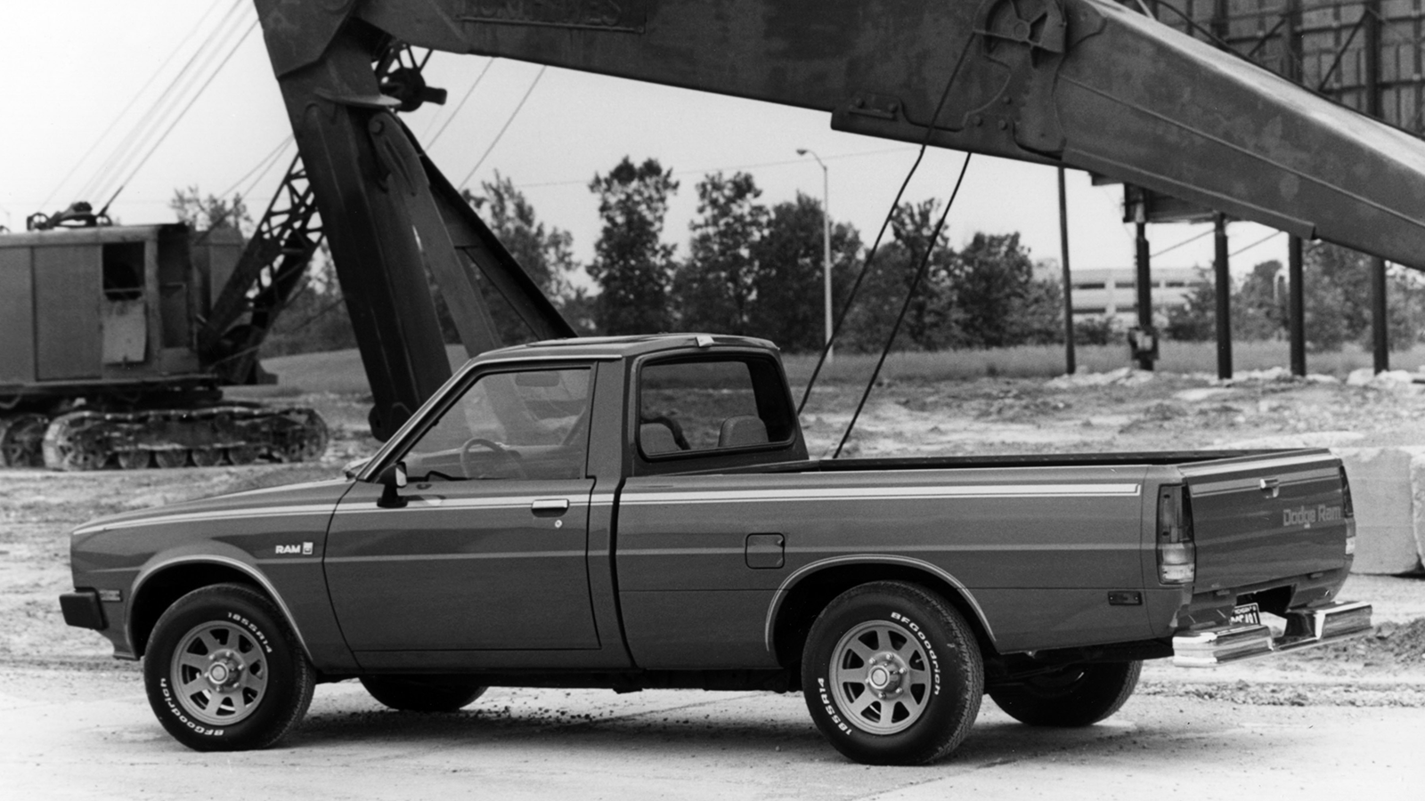 10 farm-fresh pickup trucks to buy before values rise