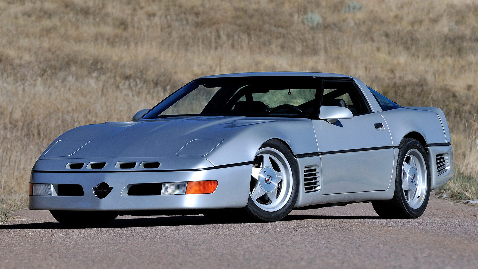 Callaway Corvette Sledgehammer