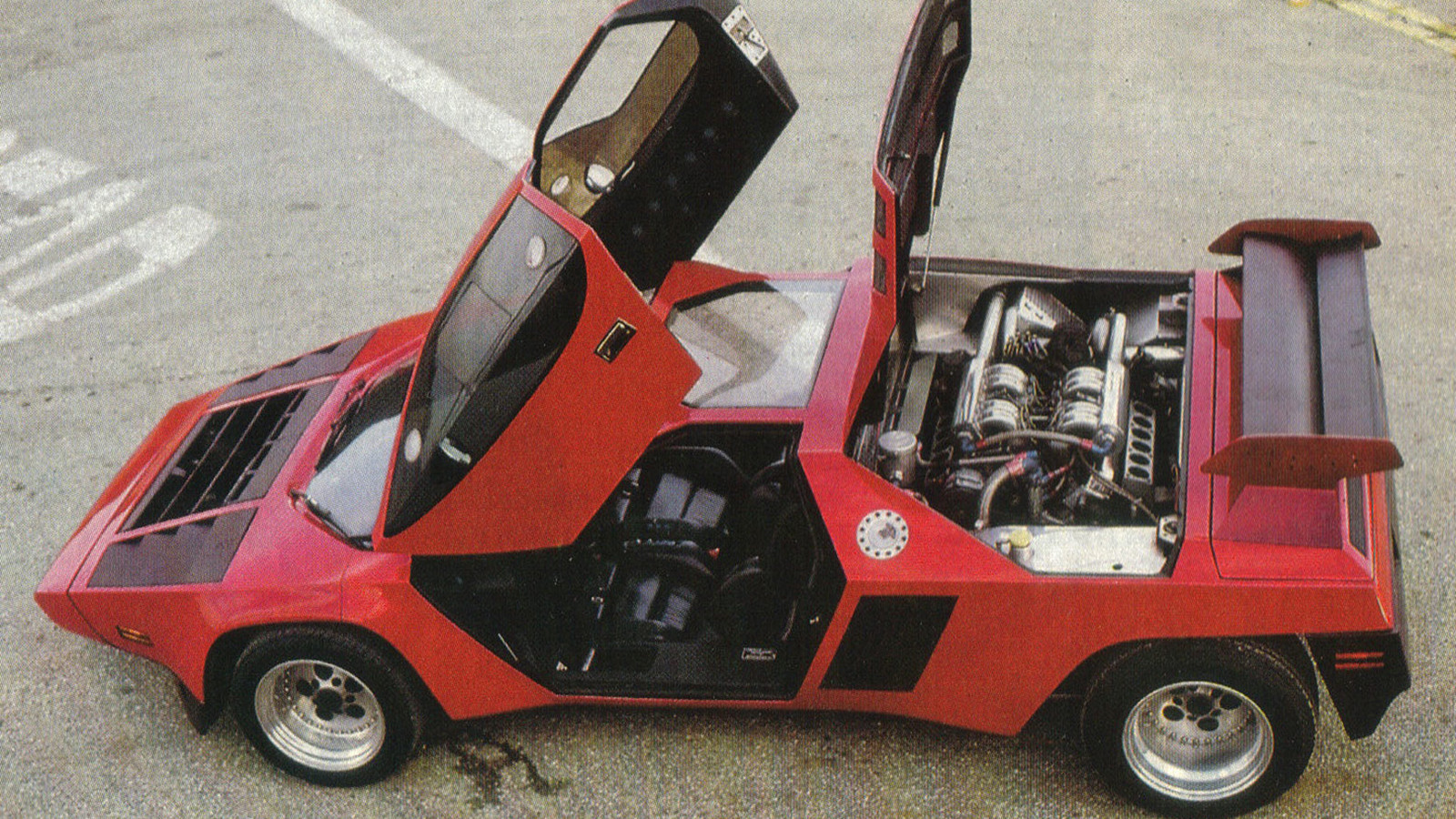 Vector W2
