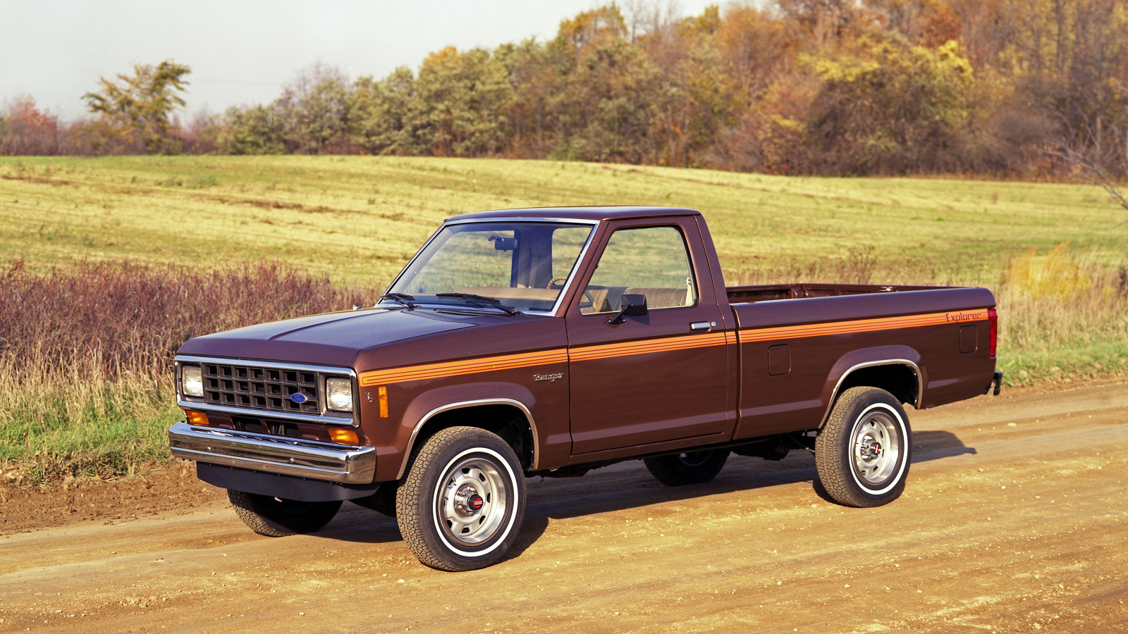 10 farm-fresh pickup trucks worth buying before values rise