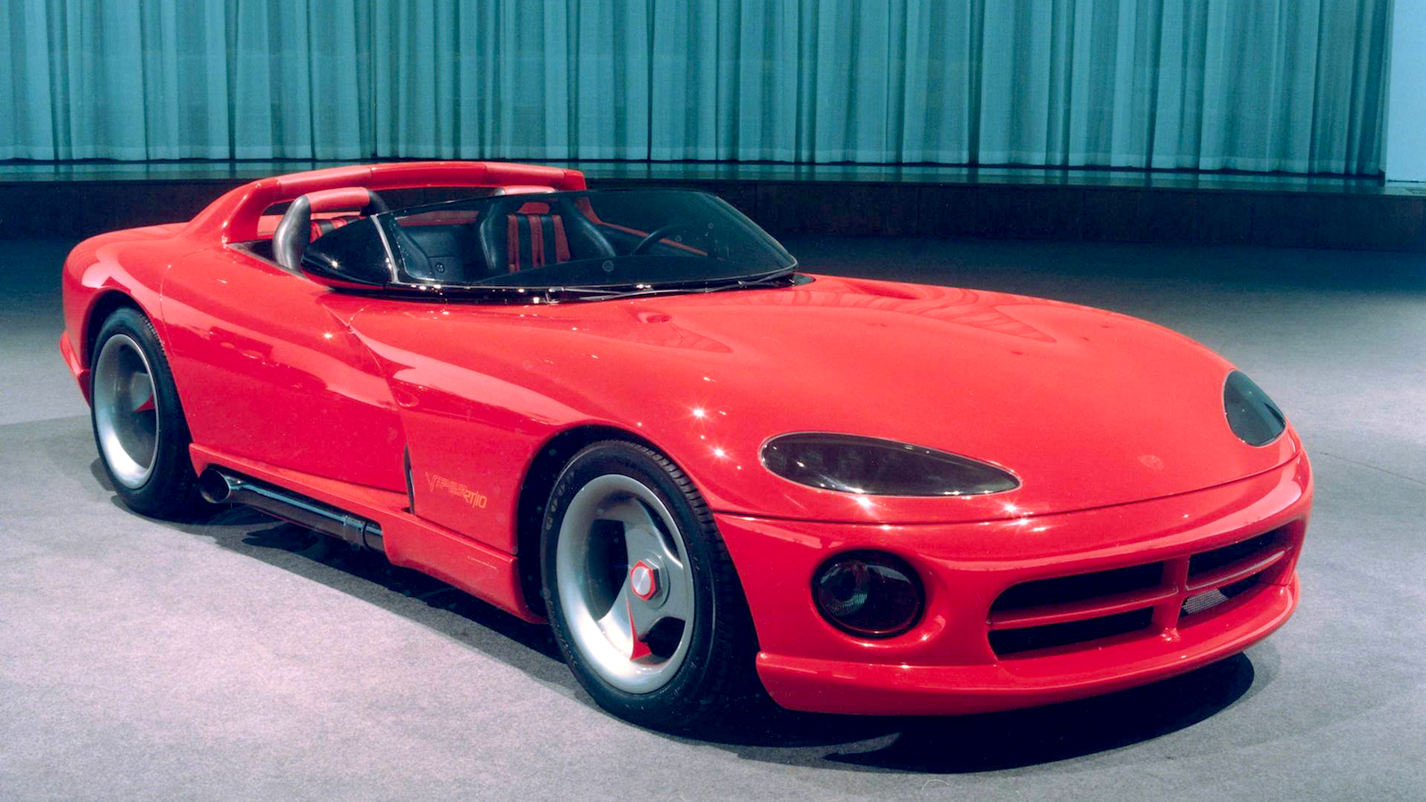 20 cars that prove American muscle wasn’t dead in the 1980s