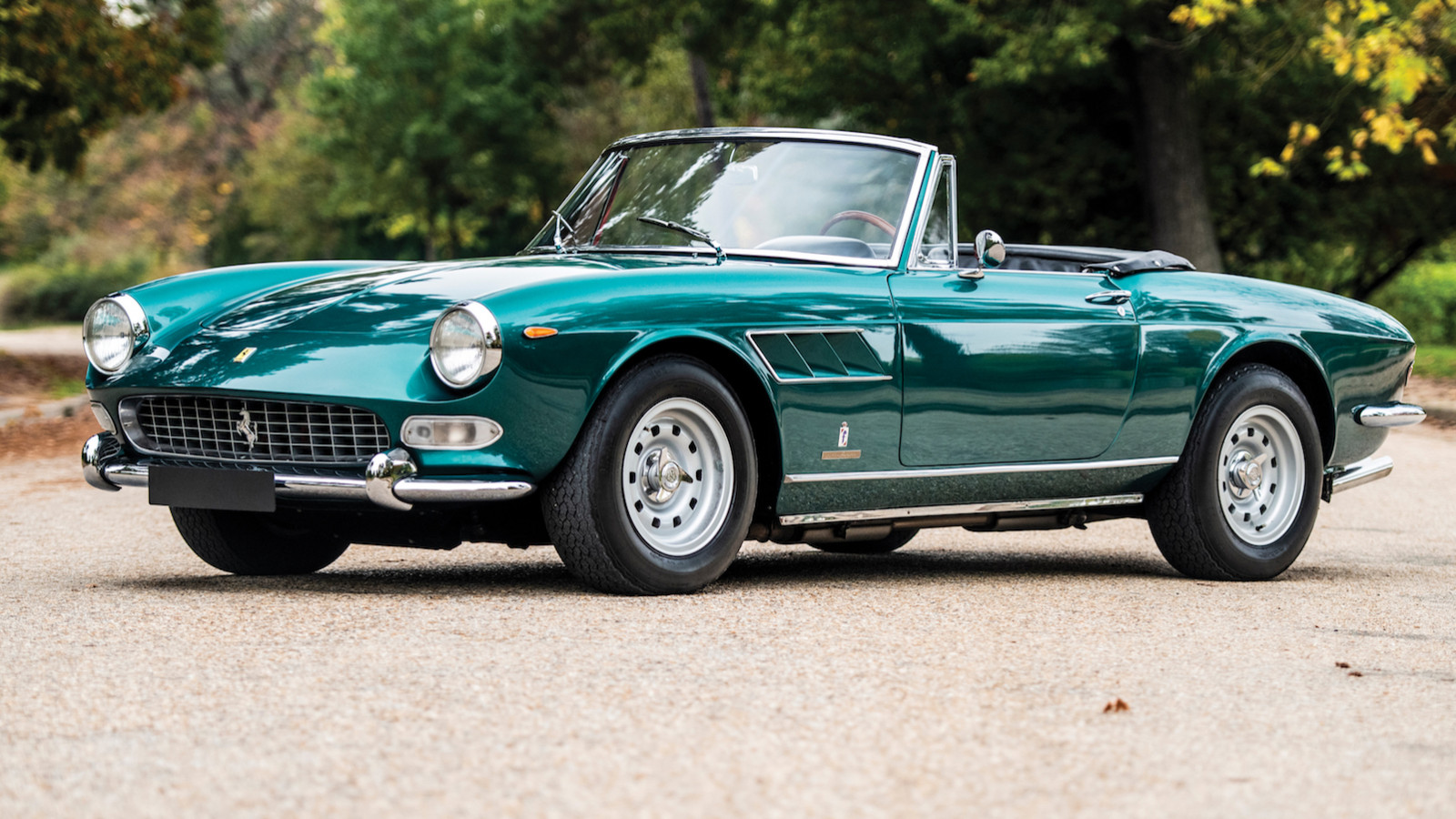 RM Sotheby’s Abu Dhabi 2019