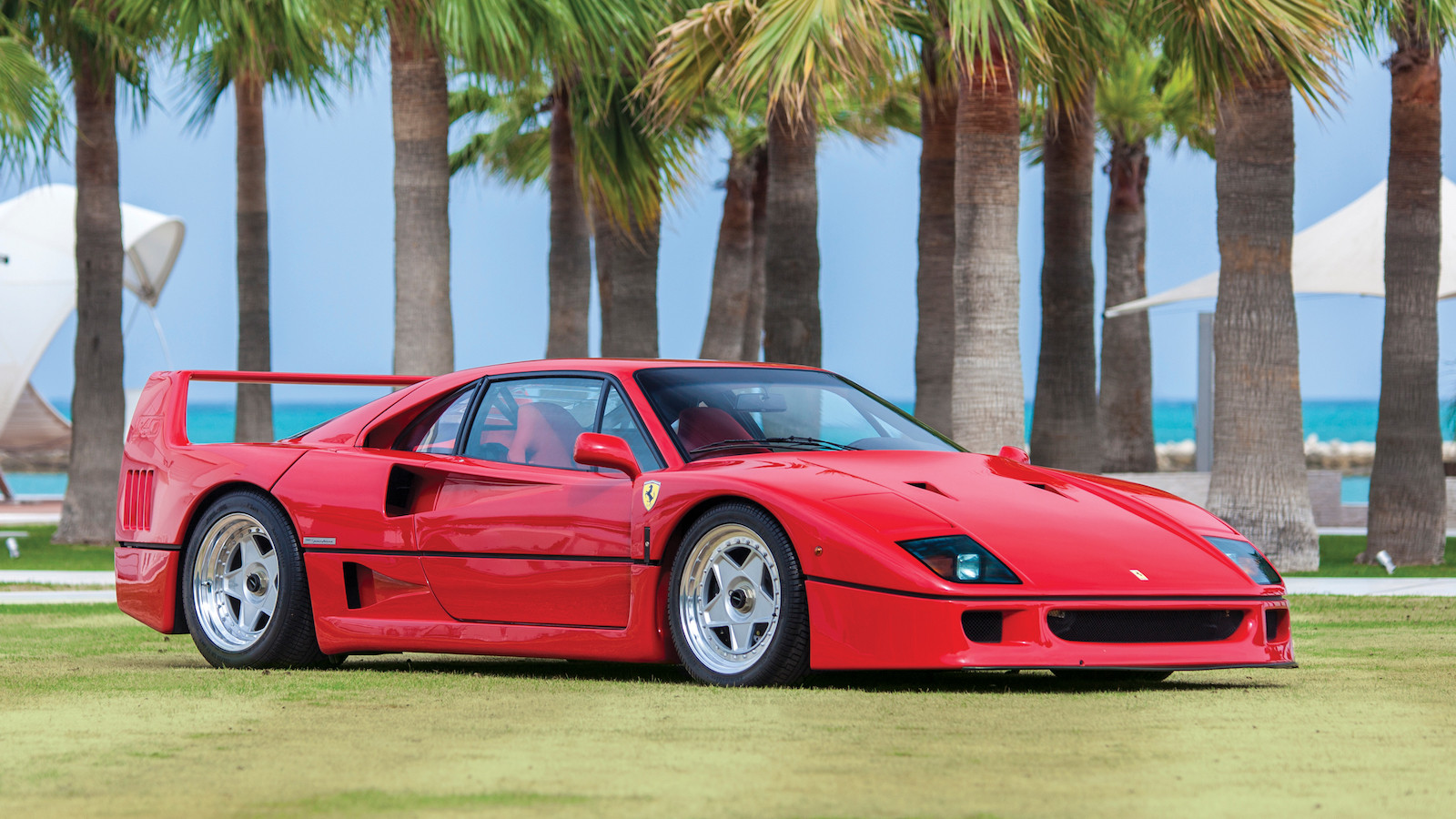 RM Sotheby’s Abu Dhabi 2019