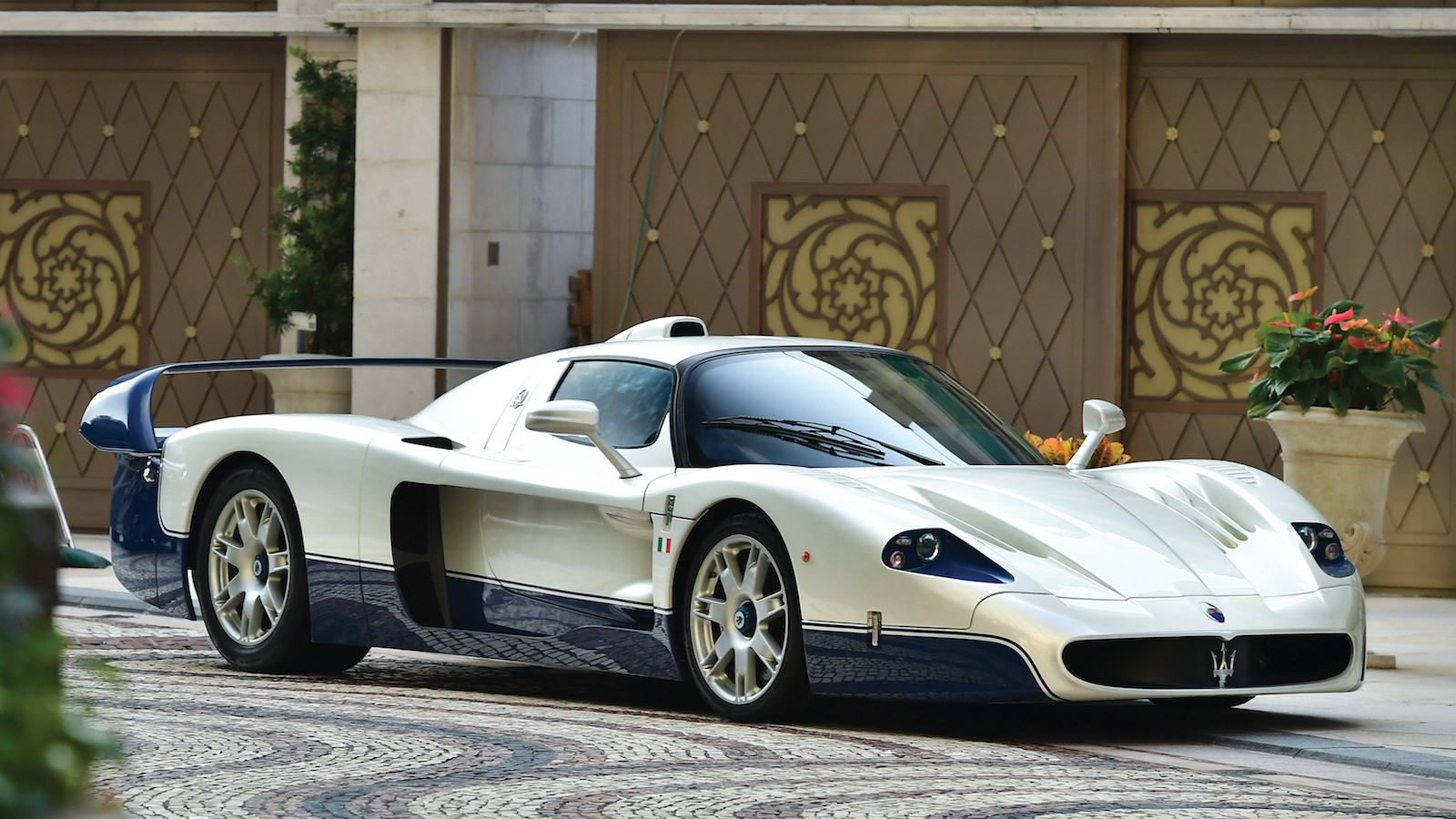 RM Sotheby’s Abu Dhabi 2019