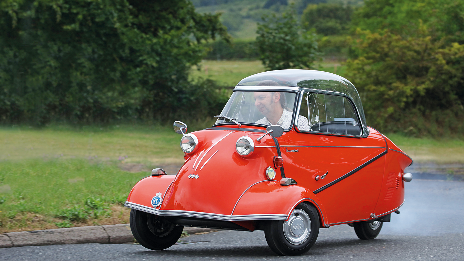 14 classic dashboards you’d never see in a modern car