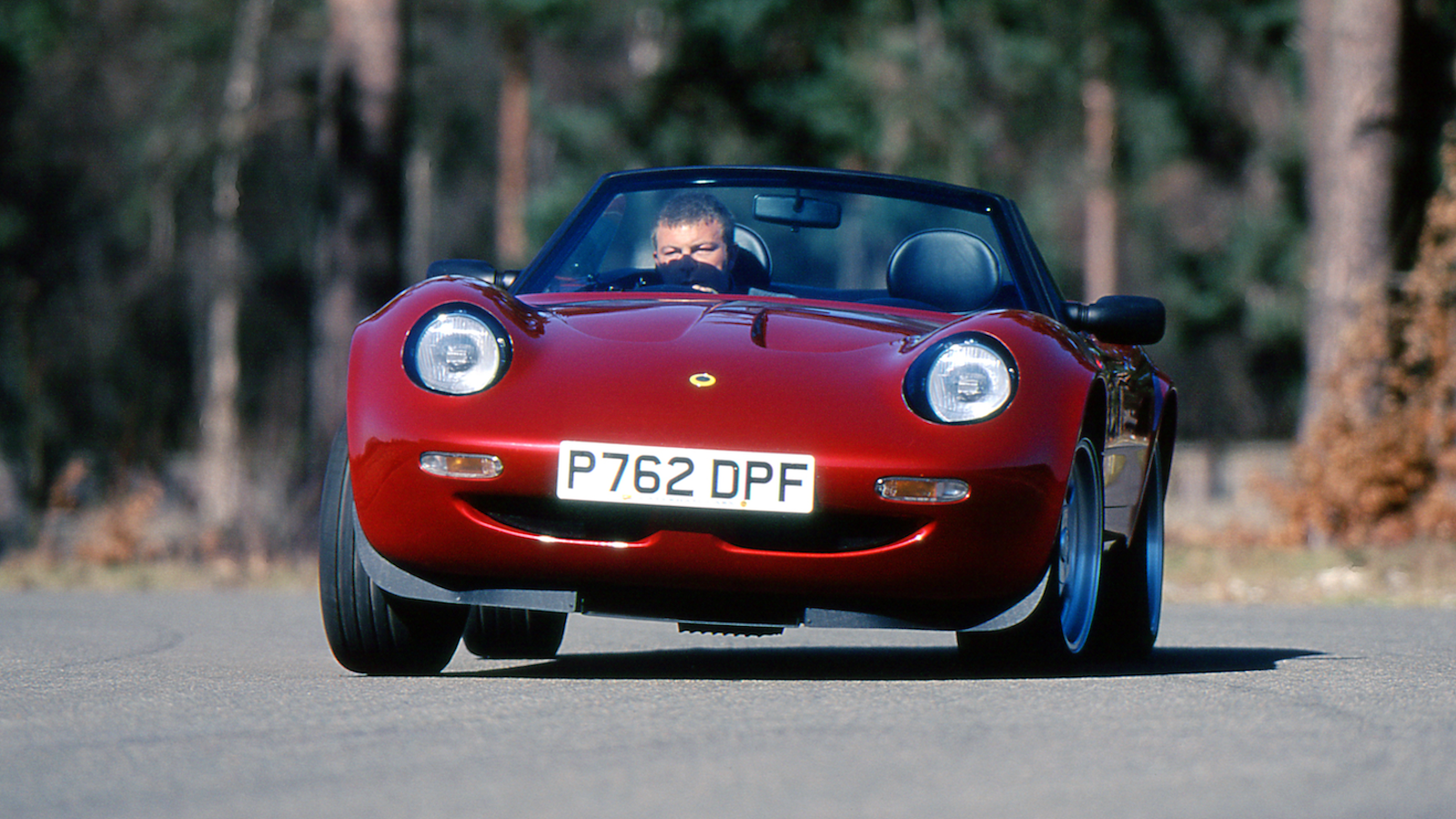 2020 US classic car imports