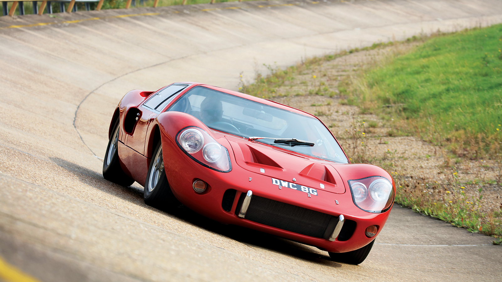33 American two-seaters that aren’t the Corvette