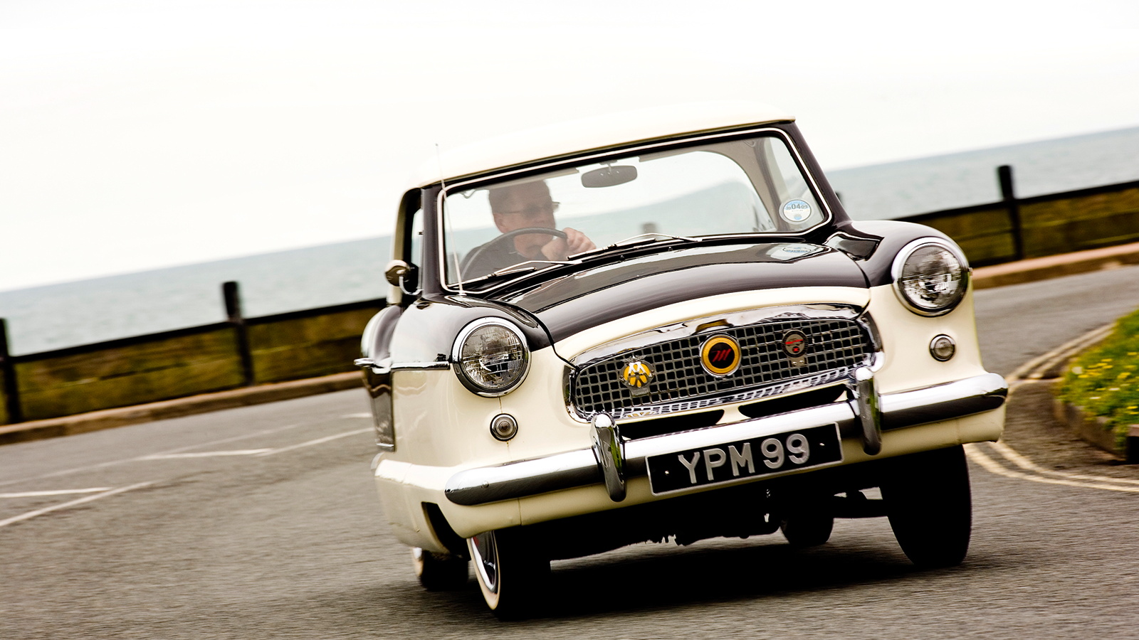 9 British classics built for export