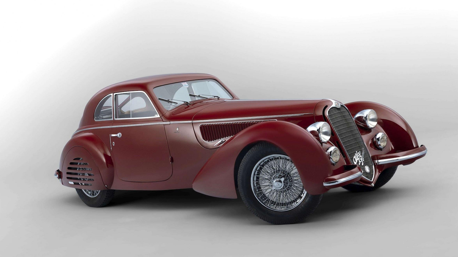 2019's most expensive classic cars