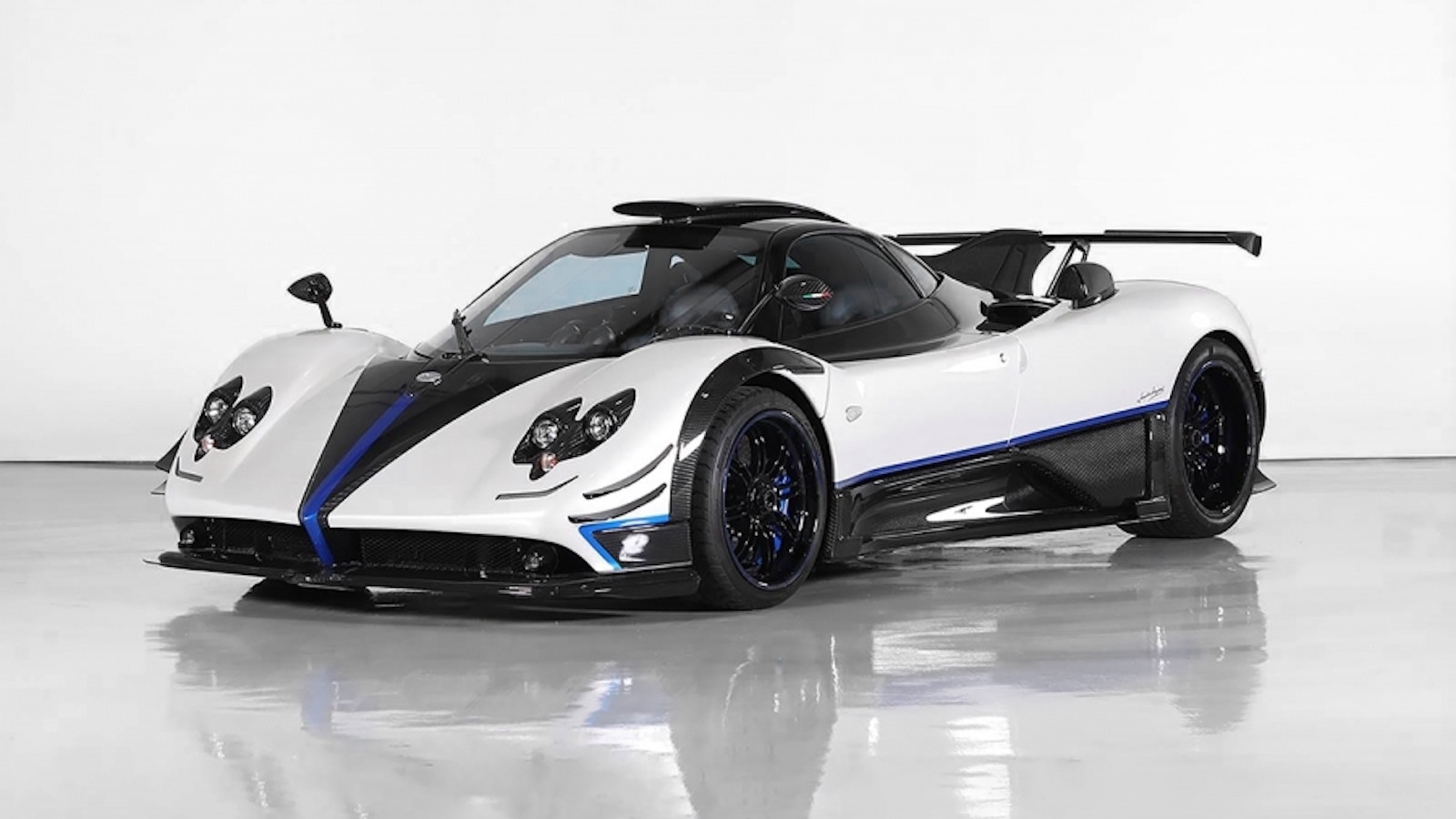 2019's most expensive classic cars