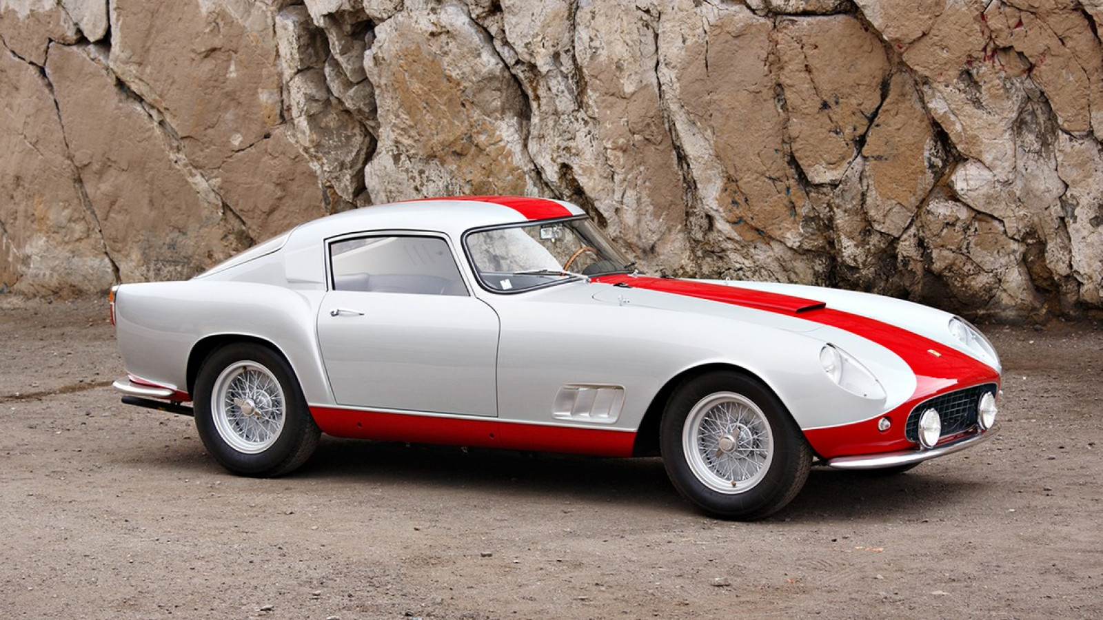 2019's most expensive classic cars