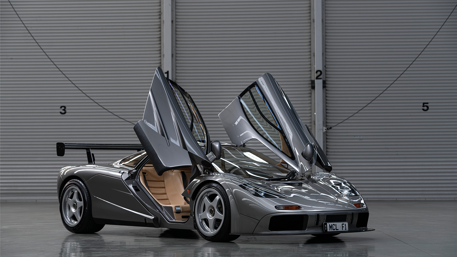 2019's most expensive classic cars