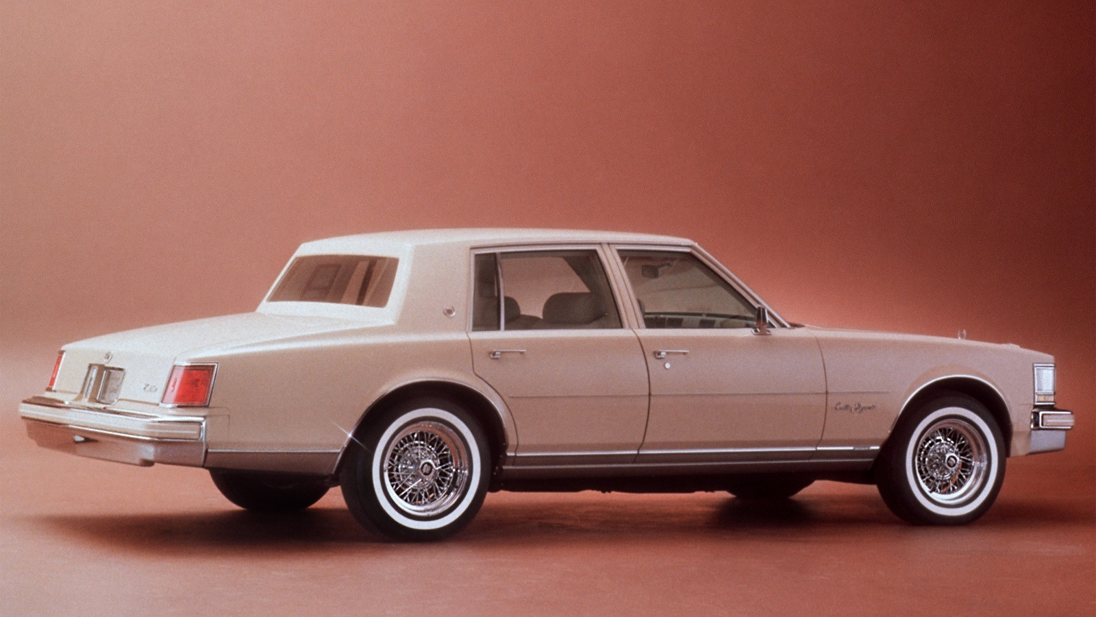 Luxury American classics that are now bargains
