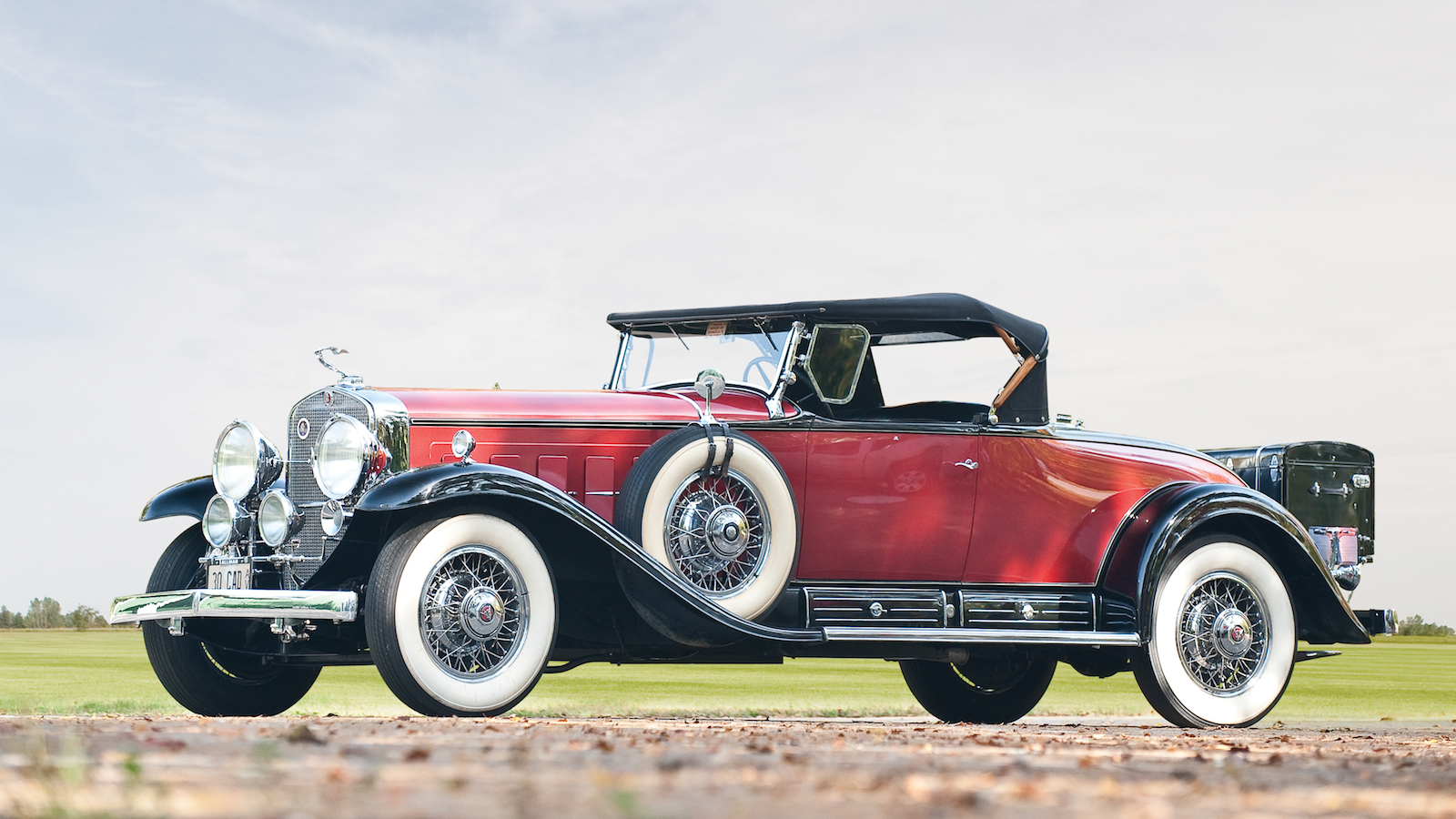 2020 classic car anniversaries