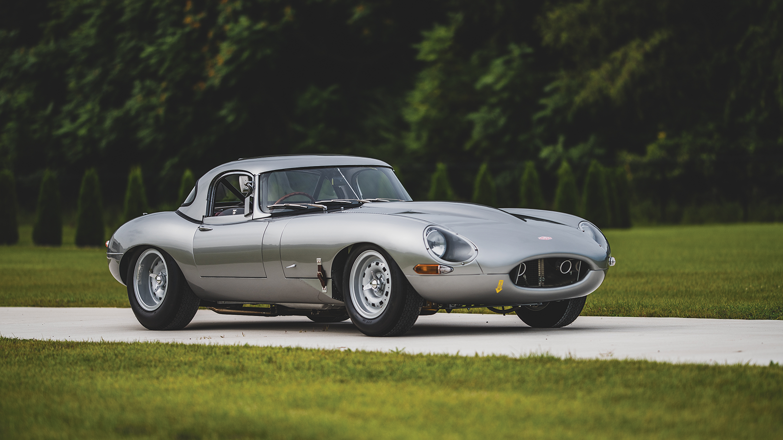 Magnificent 230-car collection up for auction