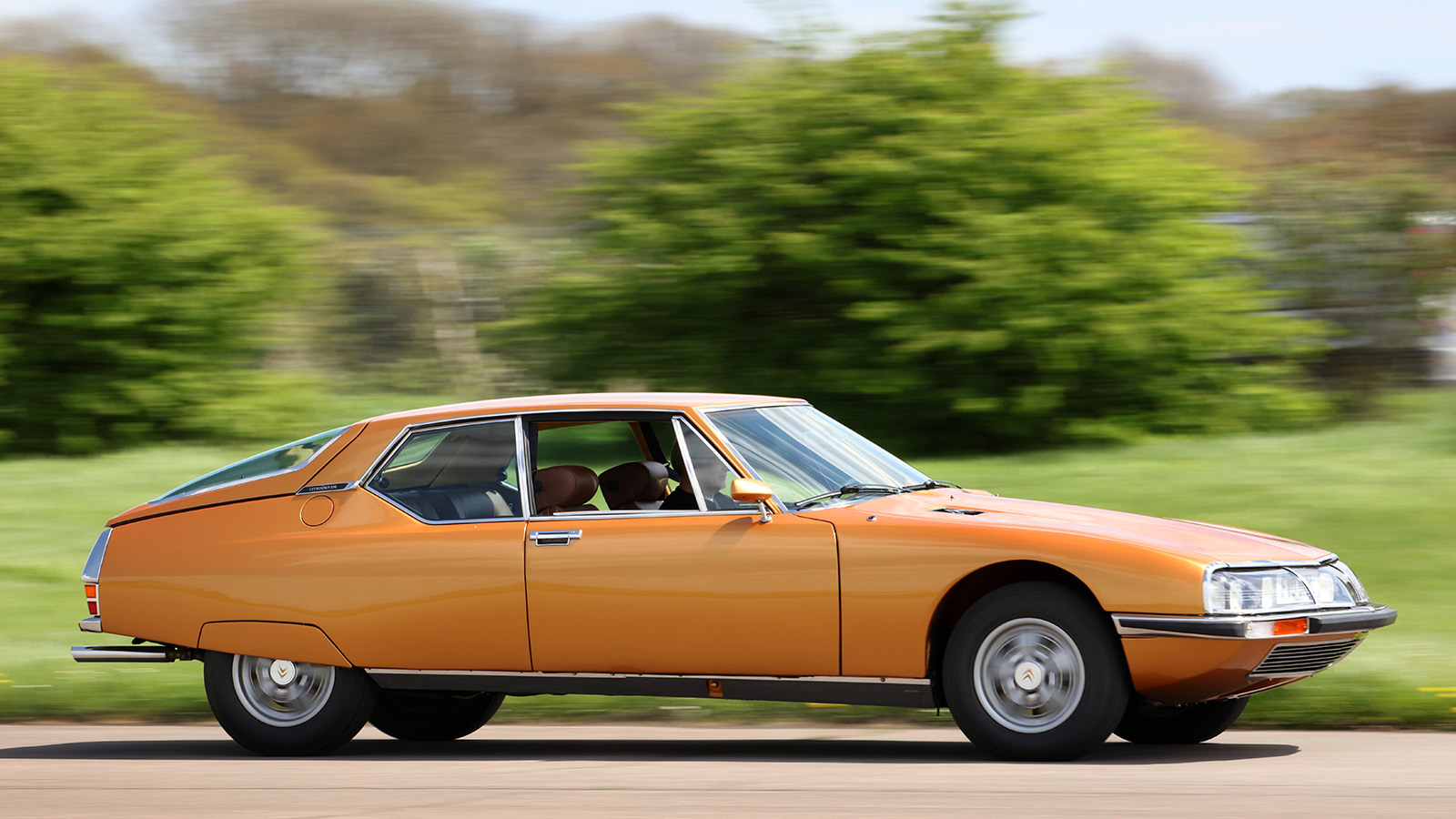 2020 classic car anniversaries