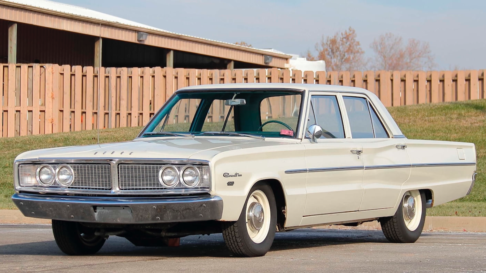 Dodge Coronet