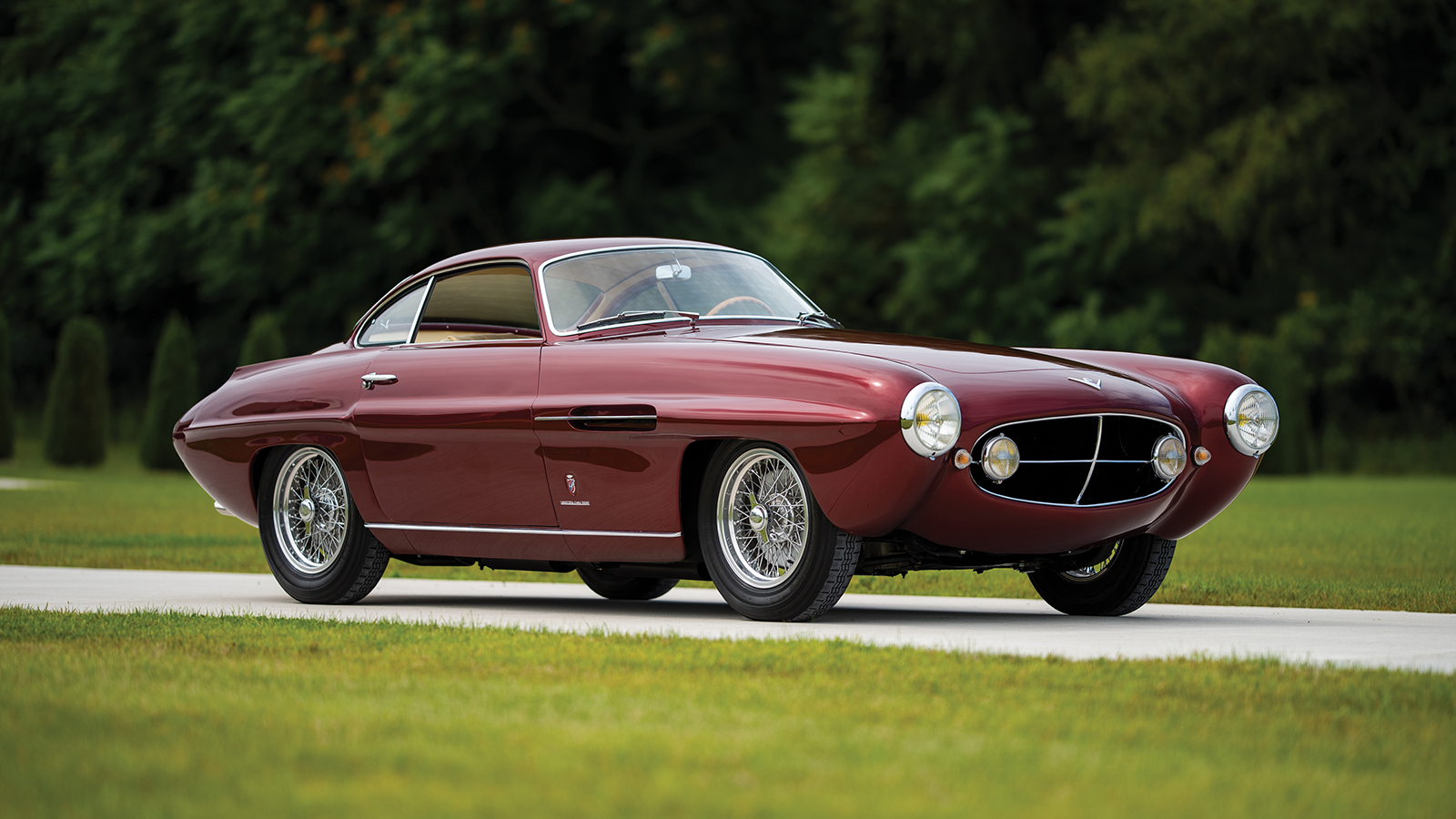 Magnificent 230-car collection up for auction