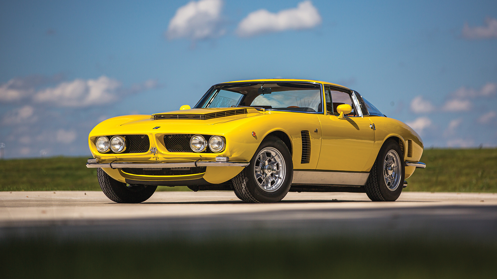 Magnificent 230-car collection up for auction