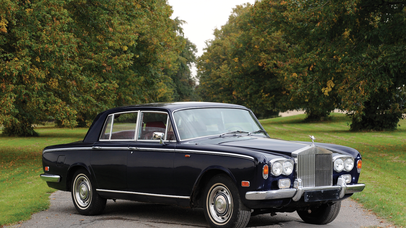 Bentley’s V8 bows out