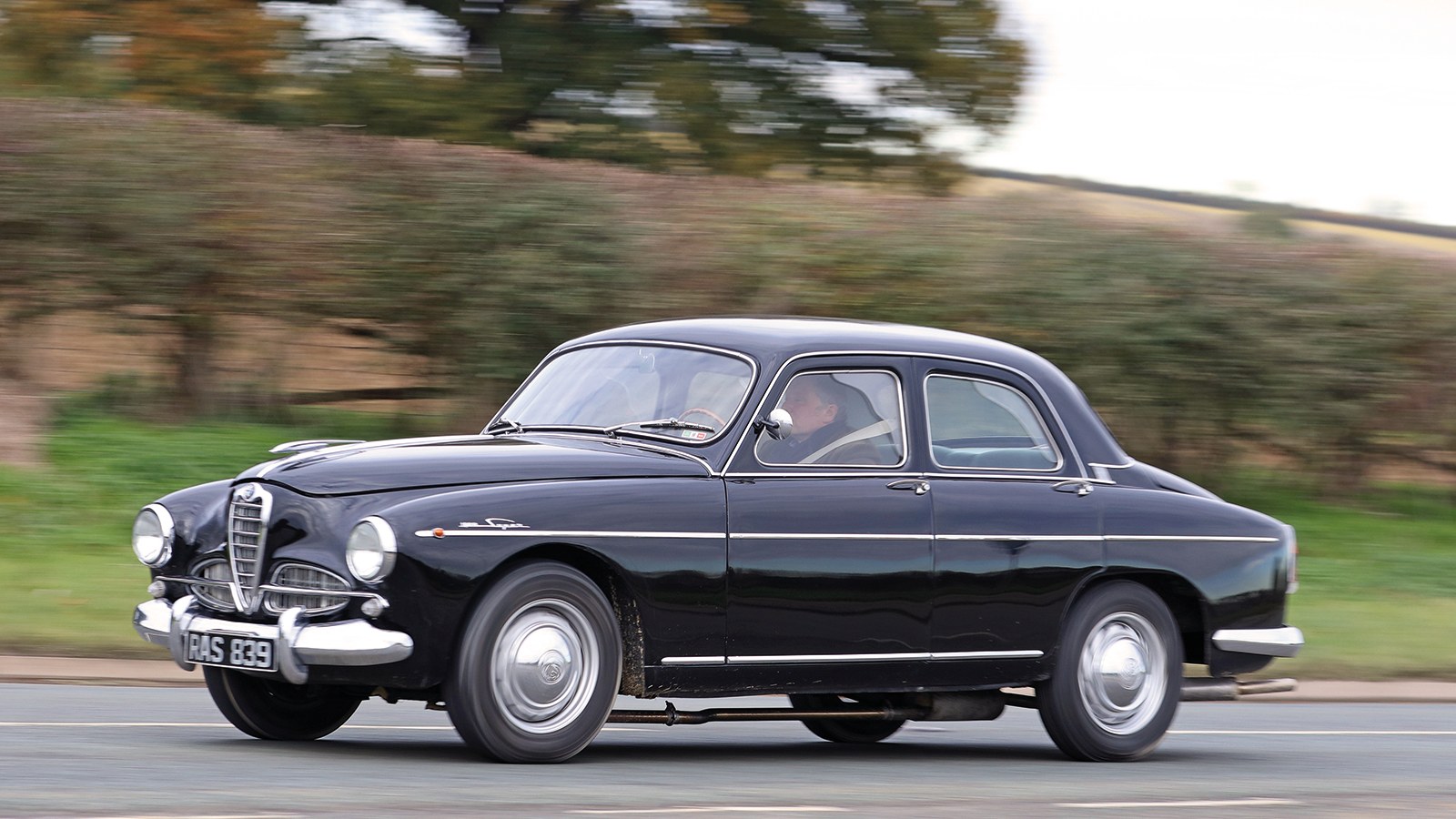 The Biggest Classic Car Birthdays in 2020