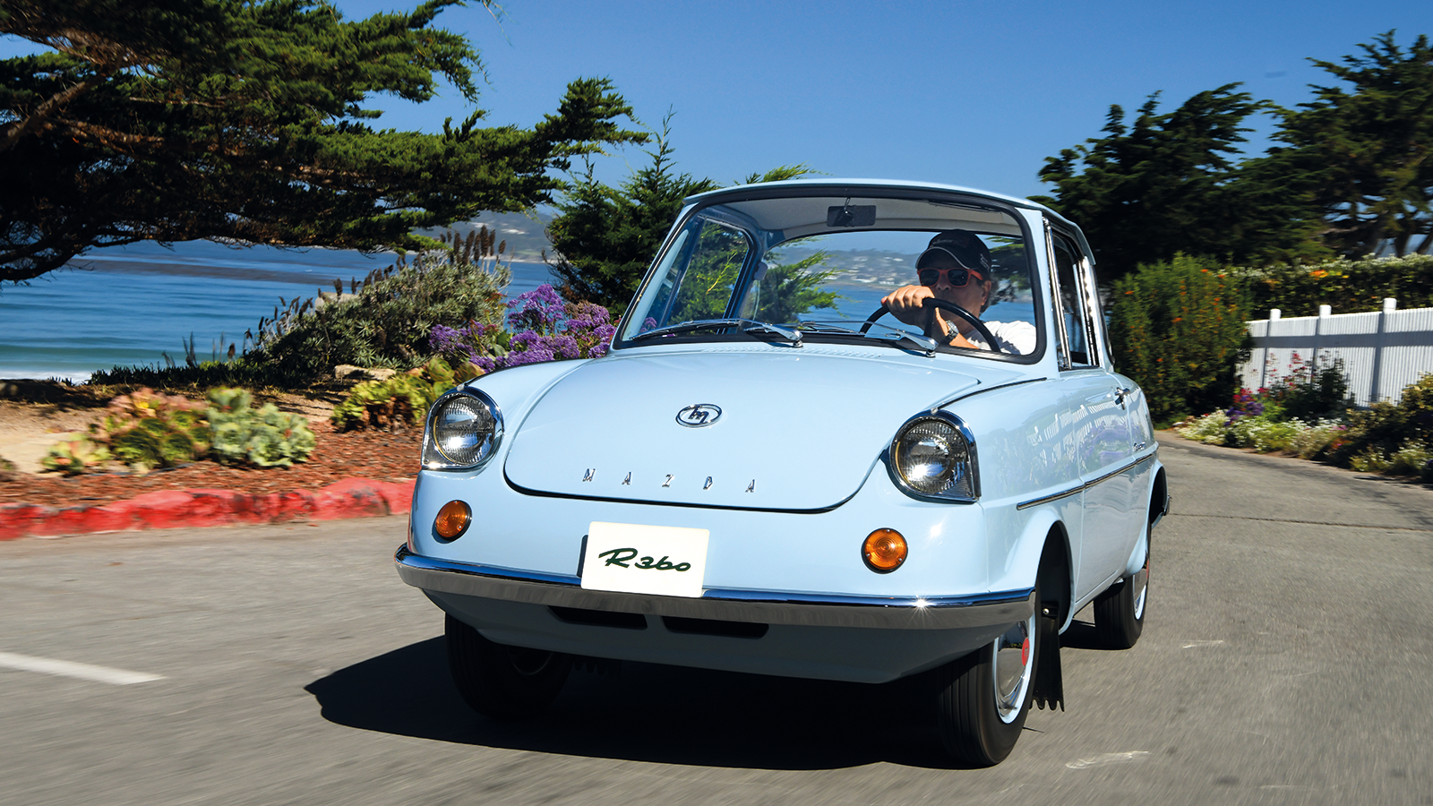 The Biggest Classic Car Birthdays in 2020