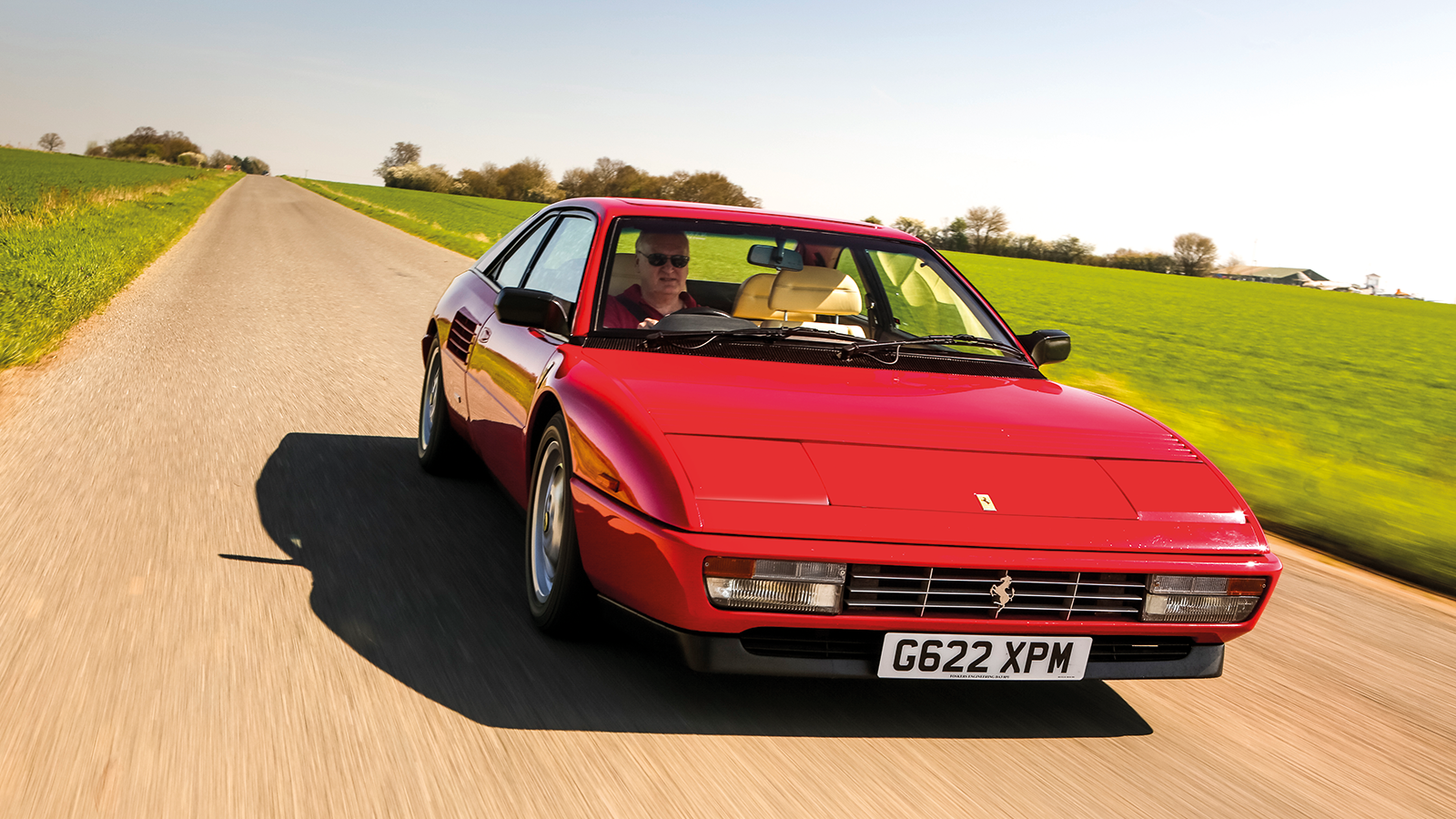 The Biggest Classic Car Birthdays in 2020