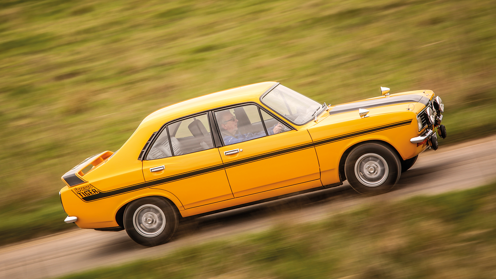 The Biggest Classic Car Birthdays in 2020