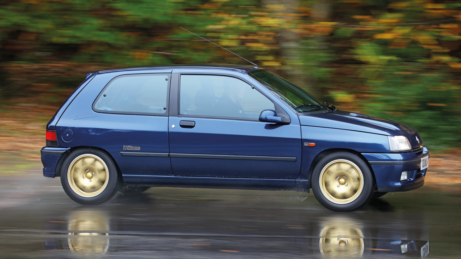 The Biggest Classic Car Birthdays in 2020