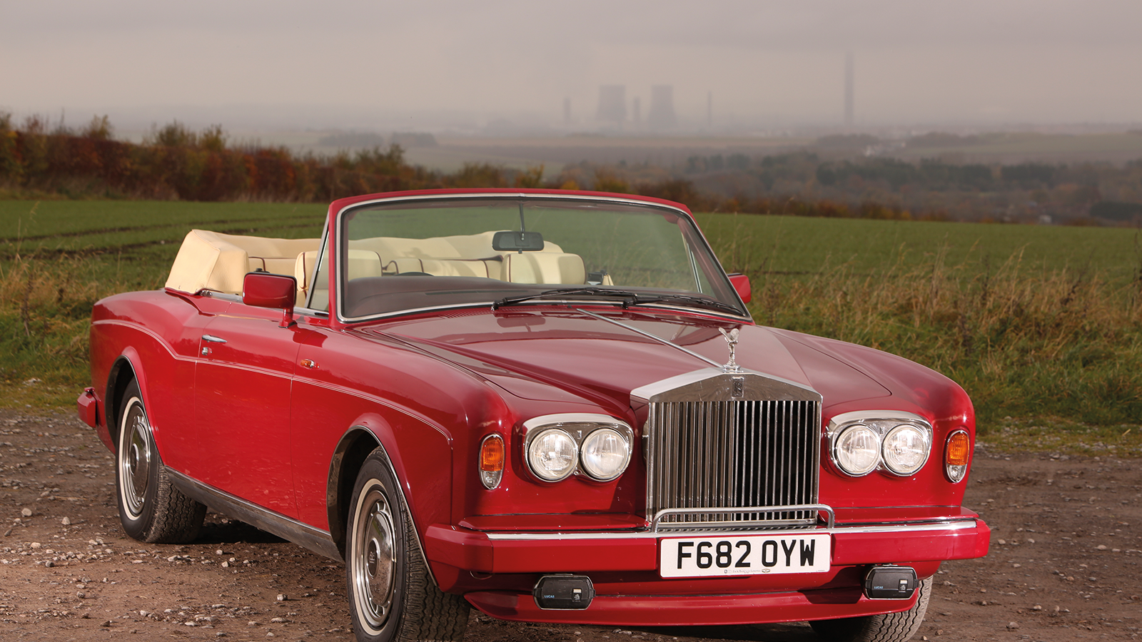 Bentley’s V8 bows out