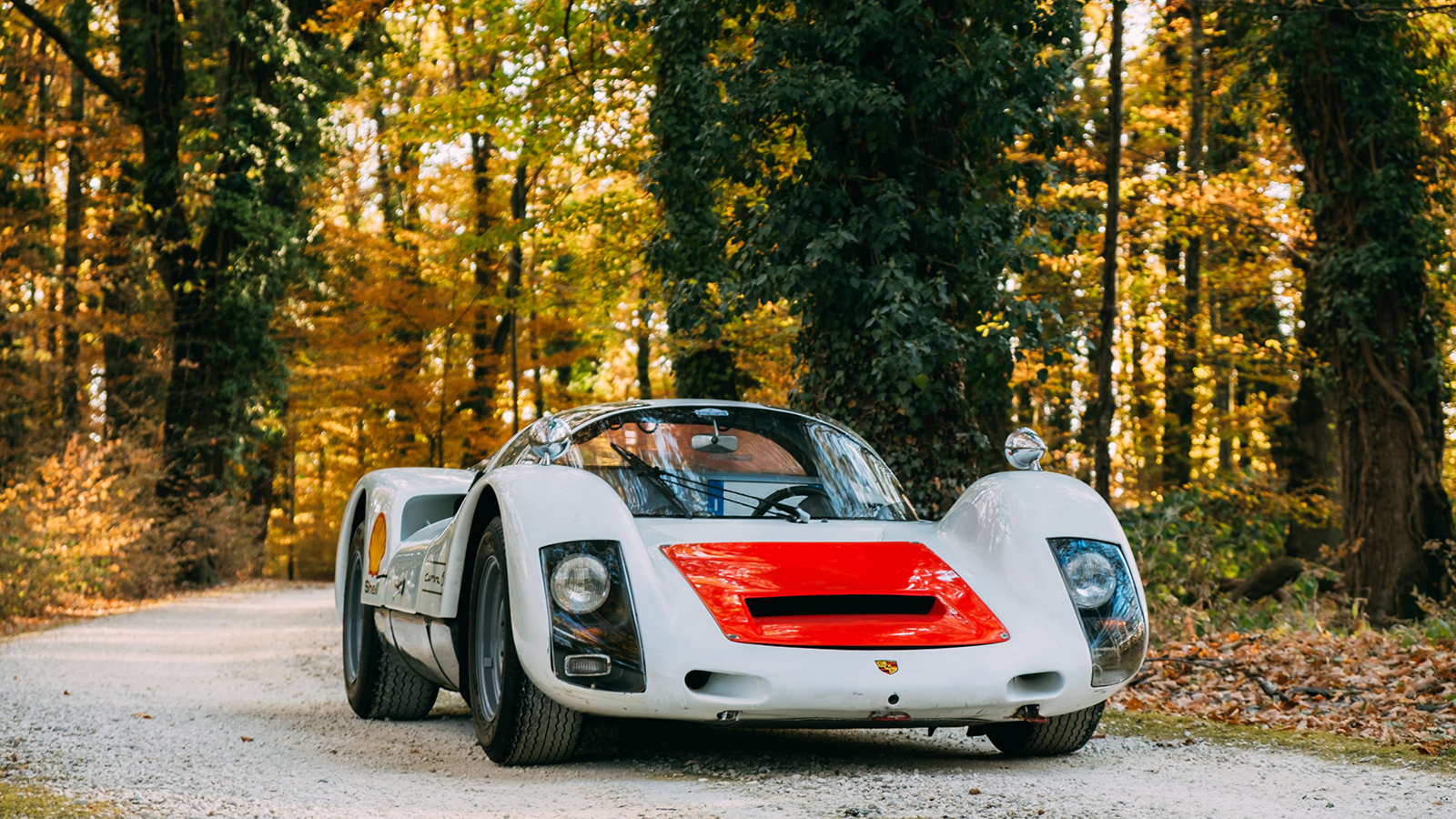 The 20 best cars at the Paris auctions 2020