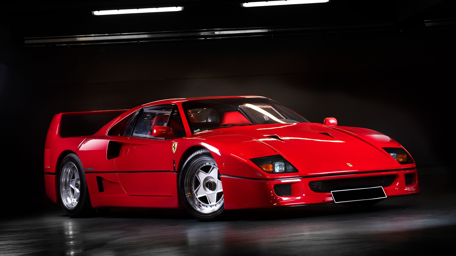 The 20 most expensive cars sold at the Paris auctions 2020