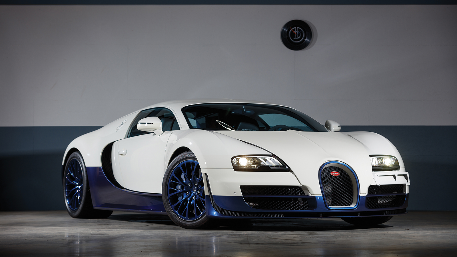 The 20 most expensive cars sold at the Paris auctions 2020