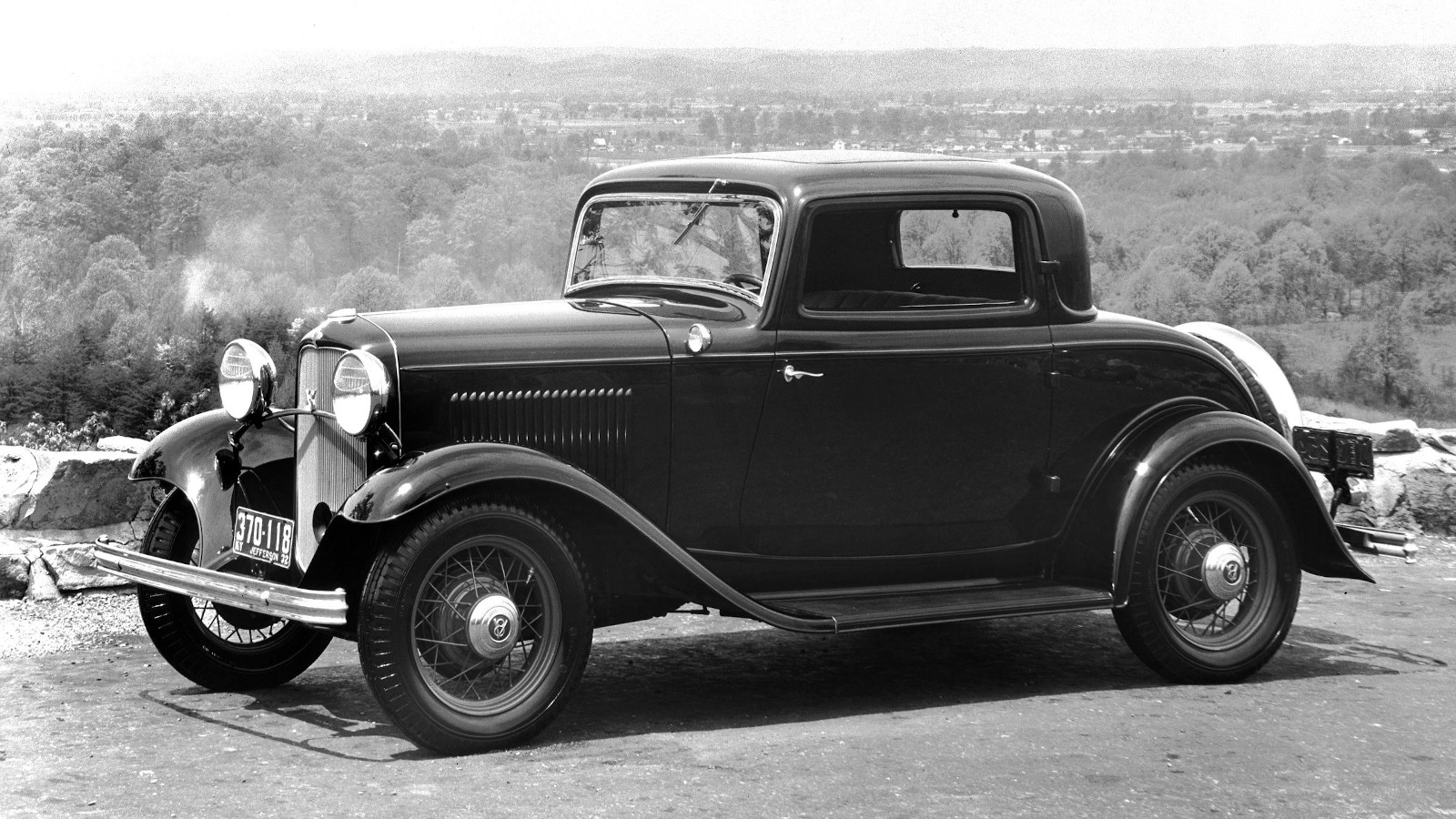 Ford Model A: the American classic that beat the Great Depression