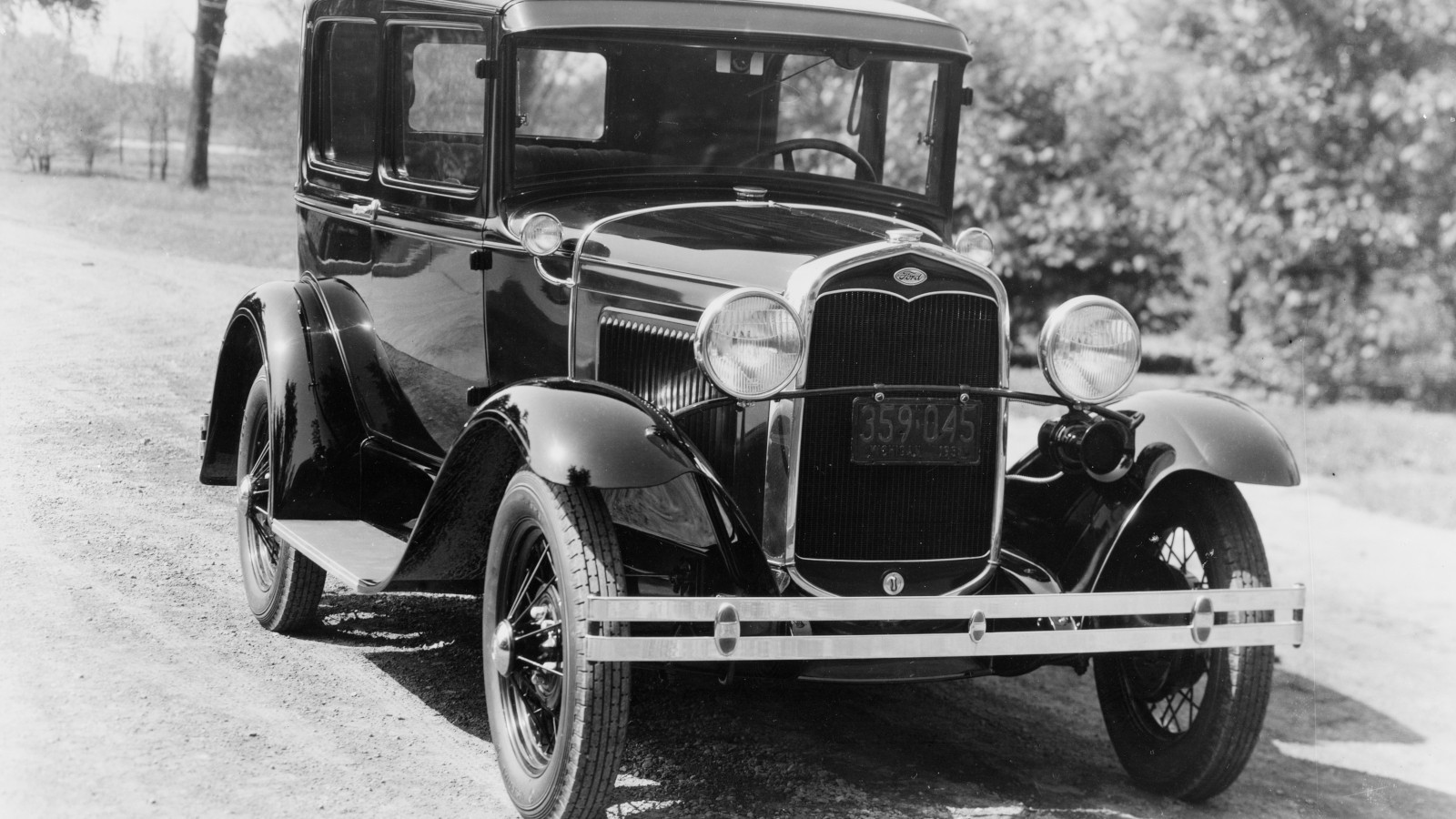 Ford Model A: the American classic that beat the Great Depression