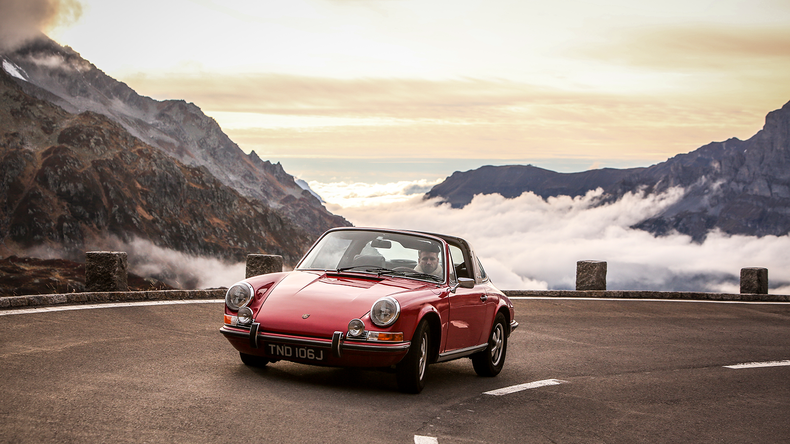 50 cars that changed the world