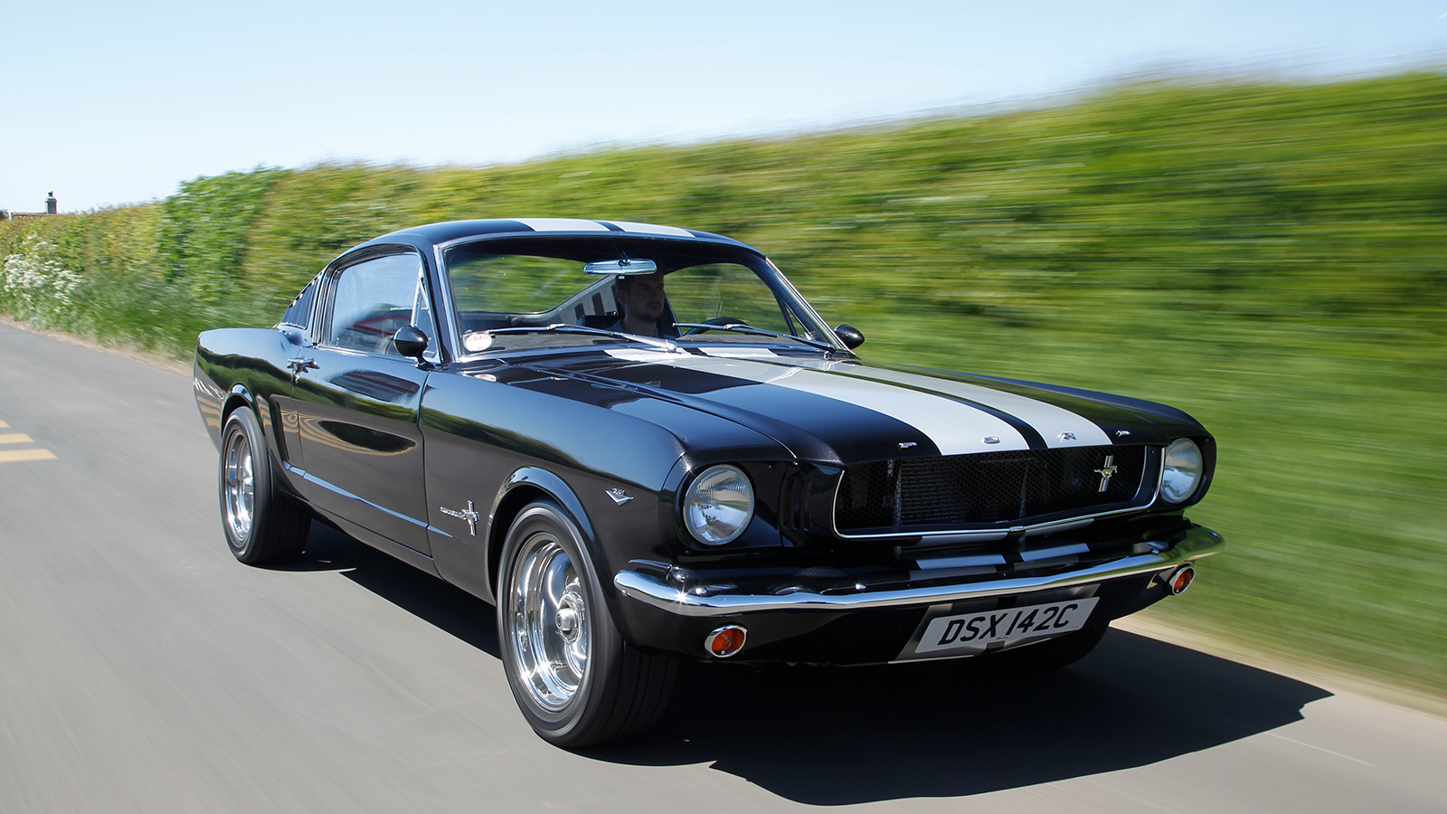50 cars that changed the world