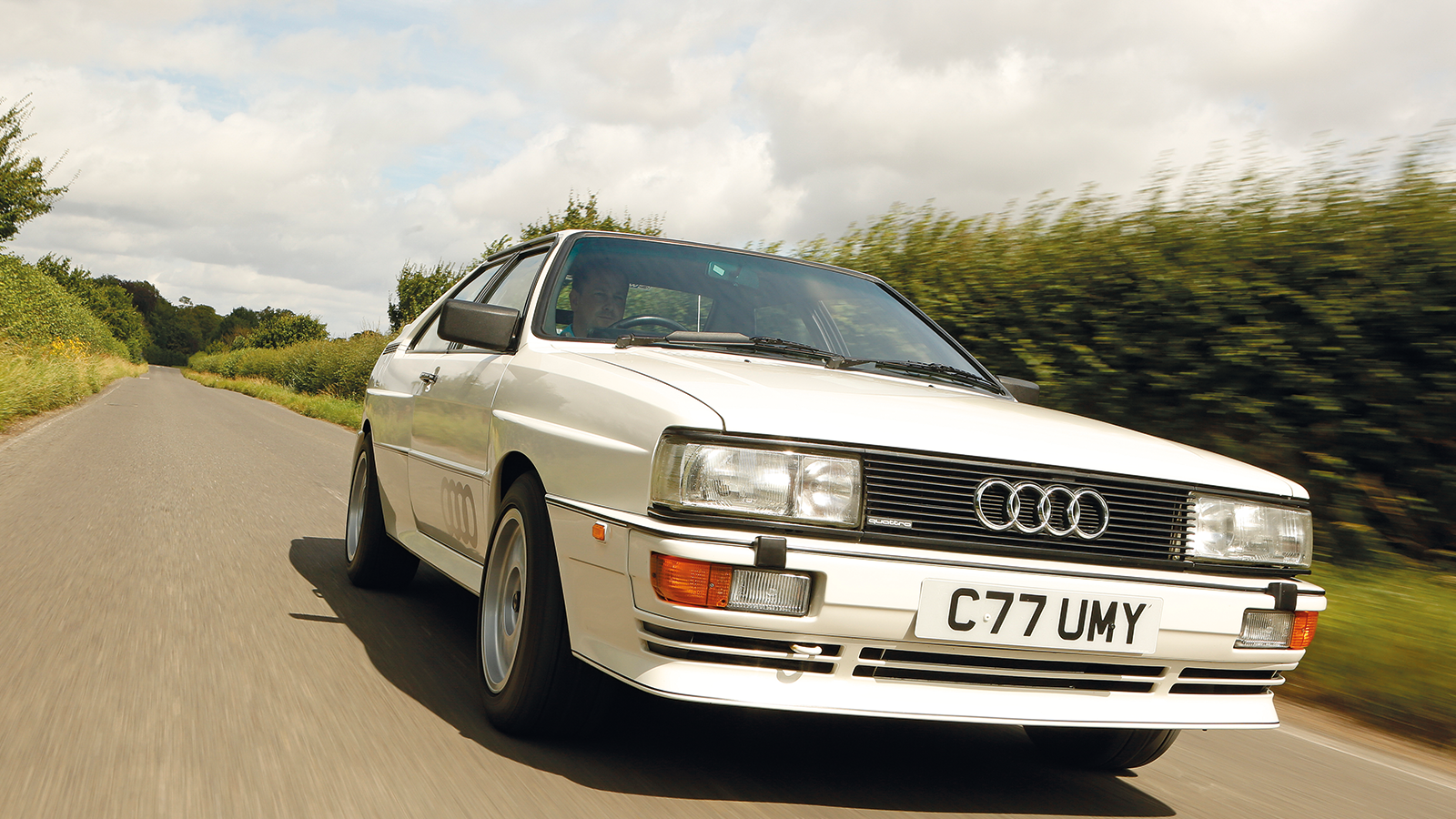 50 cars that changed the world