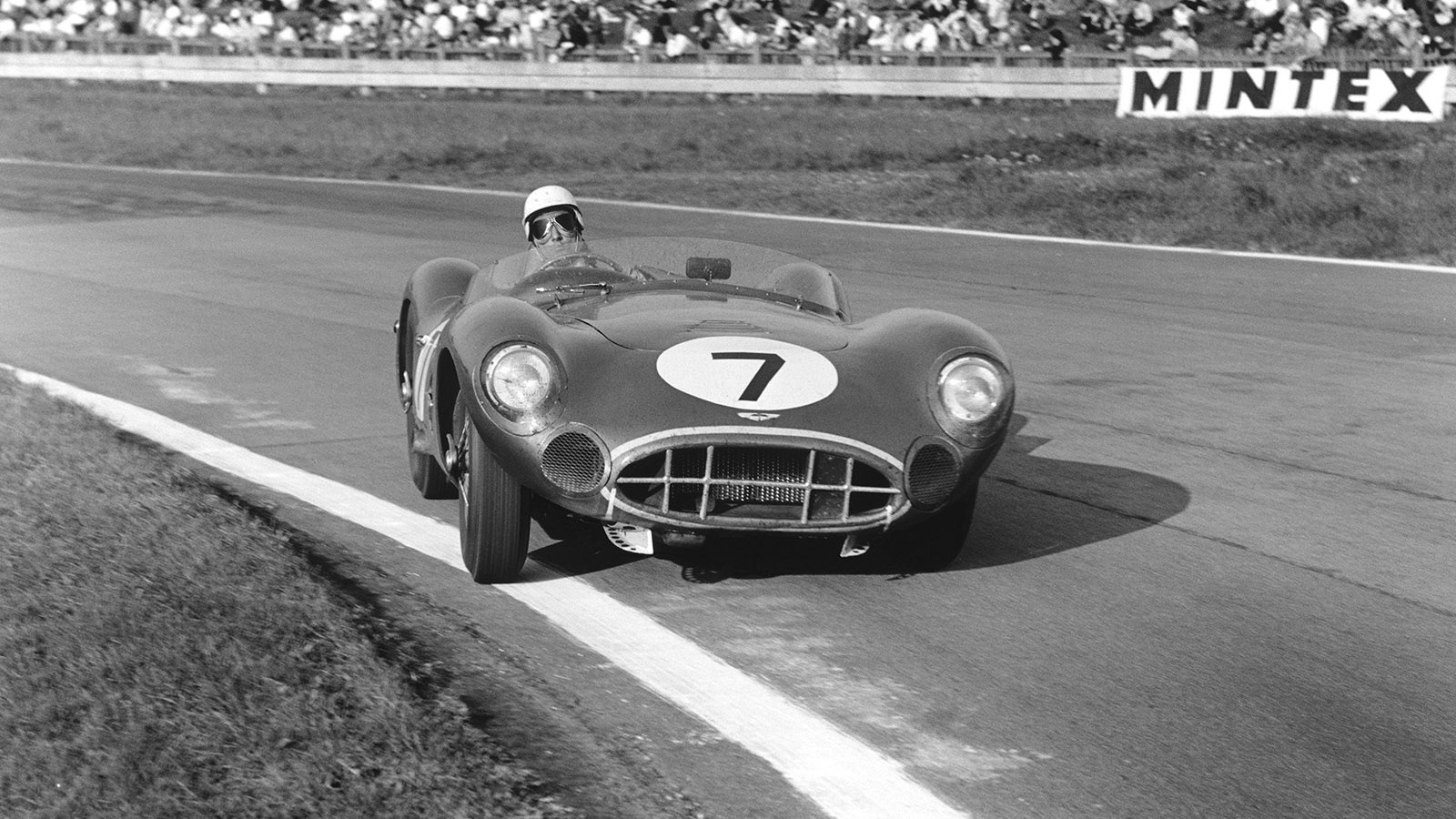 Glory at Goodwood