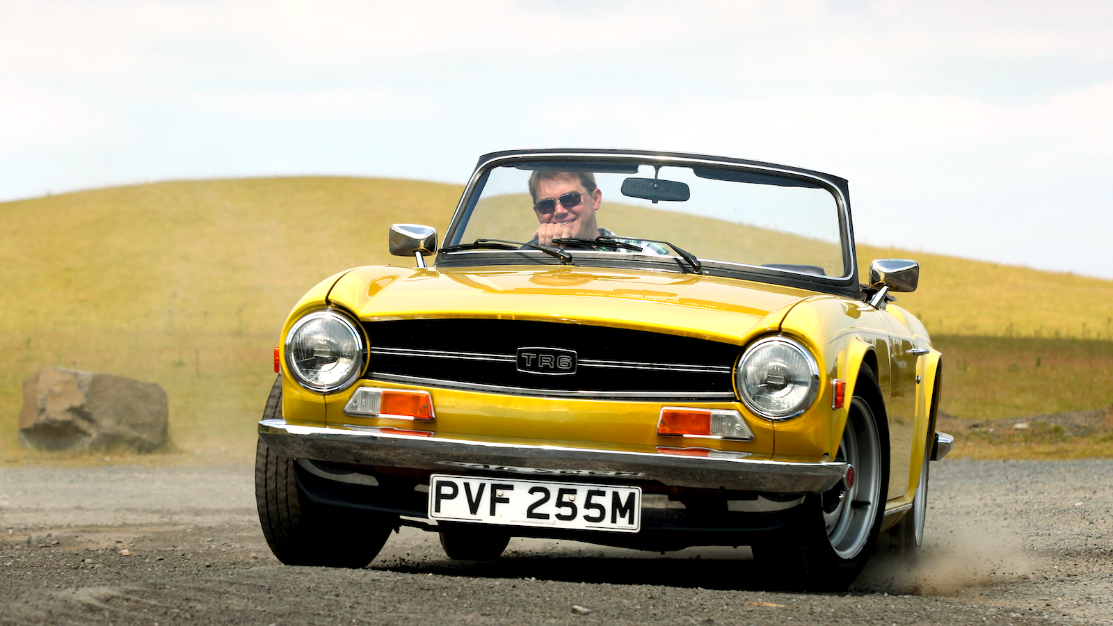 Sub-£15k summer roadsters