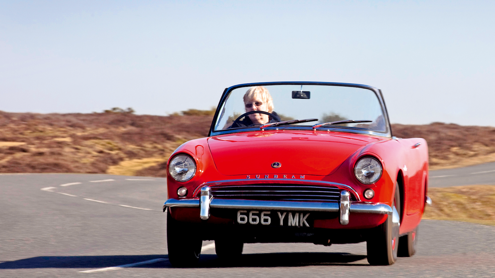 Sub-£15k summer roadsters
