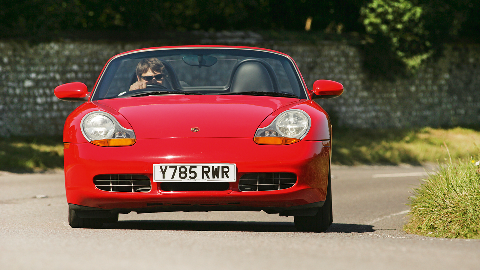 Sub-£15k summer roadsters