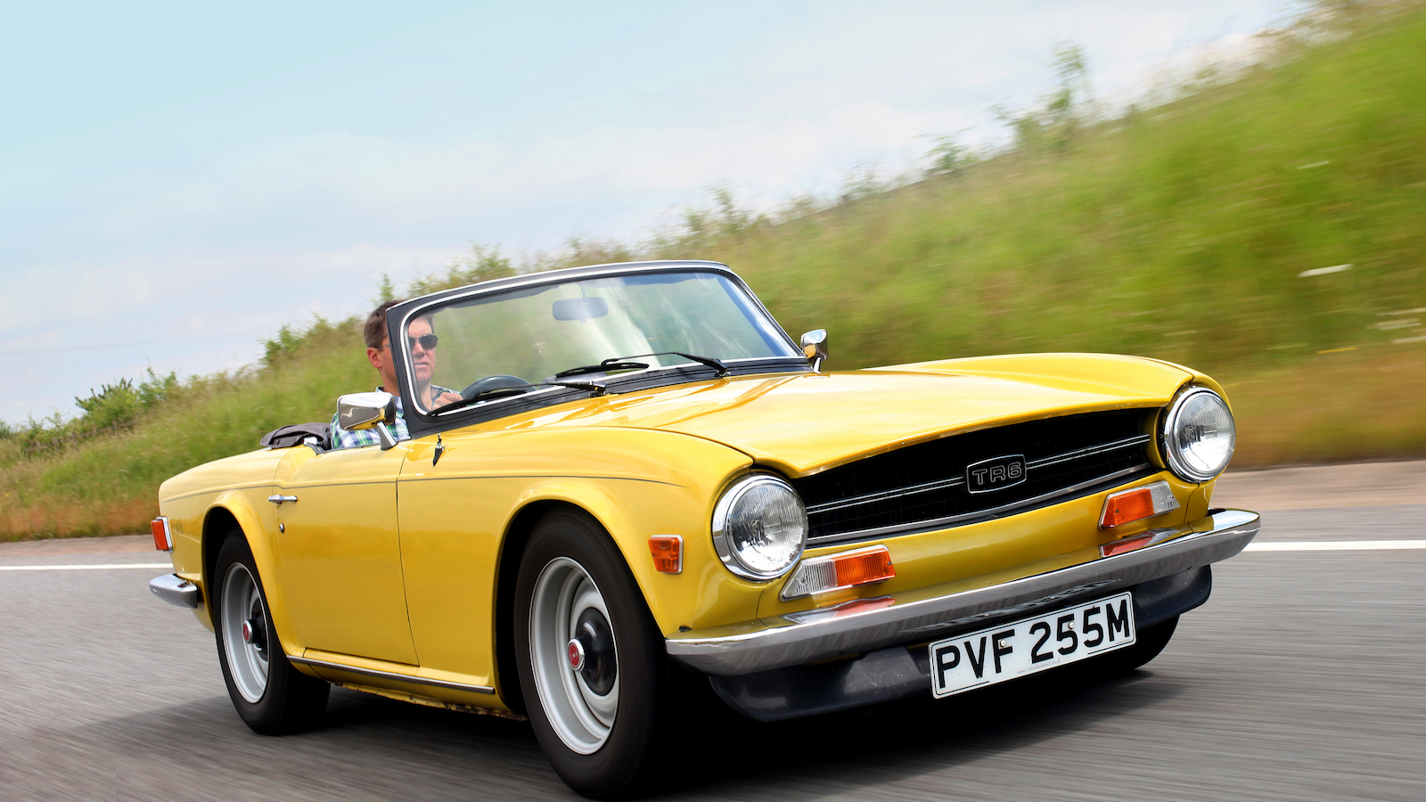 Sub-£15k summer roadsters