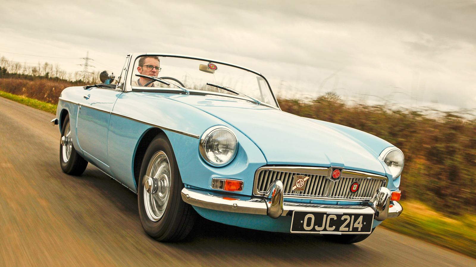 Sub-£15k summer roadsters
